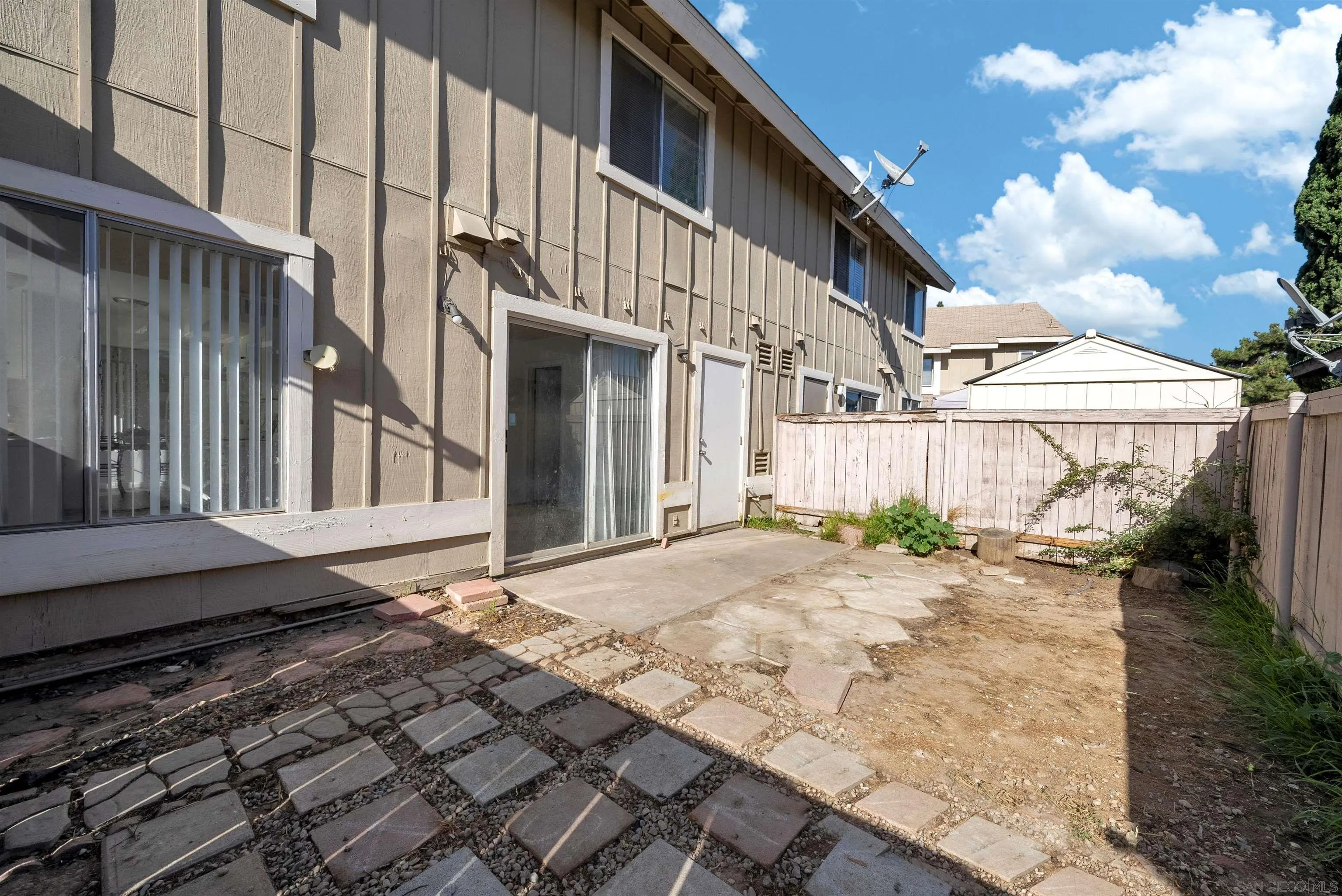 7463 Tooma St Unit: A