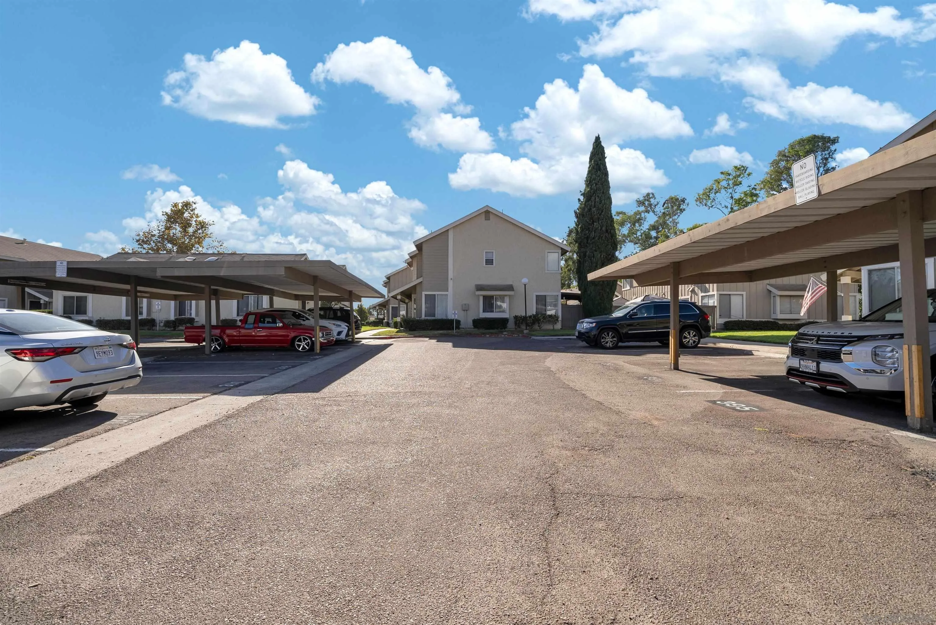 7463 Tooma St Unit: A
