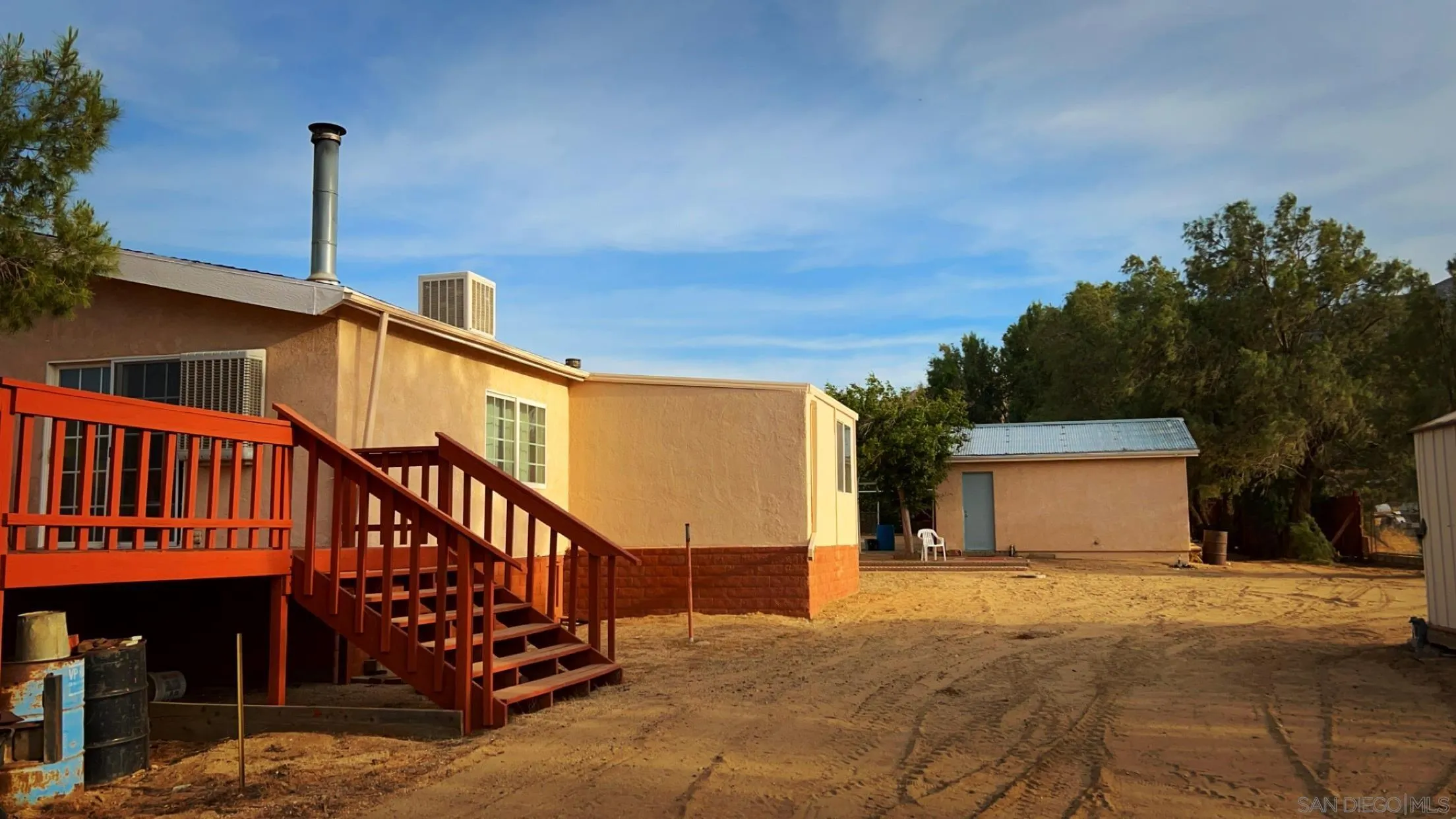 798 Windfall Trail