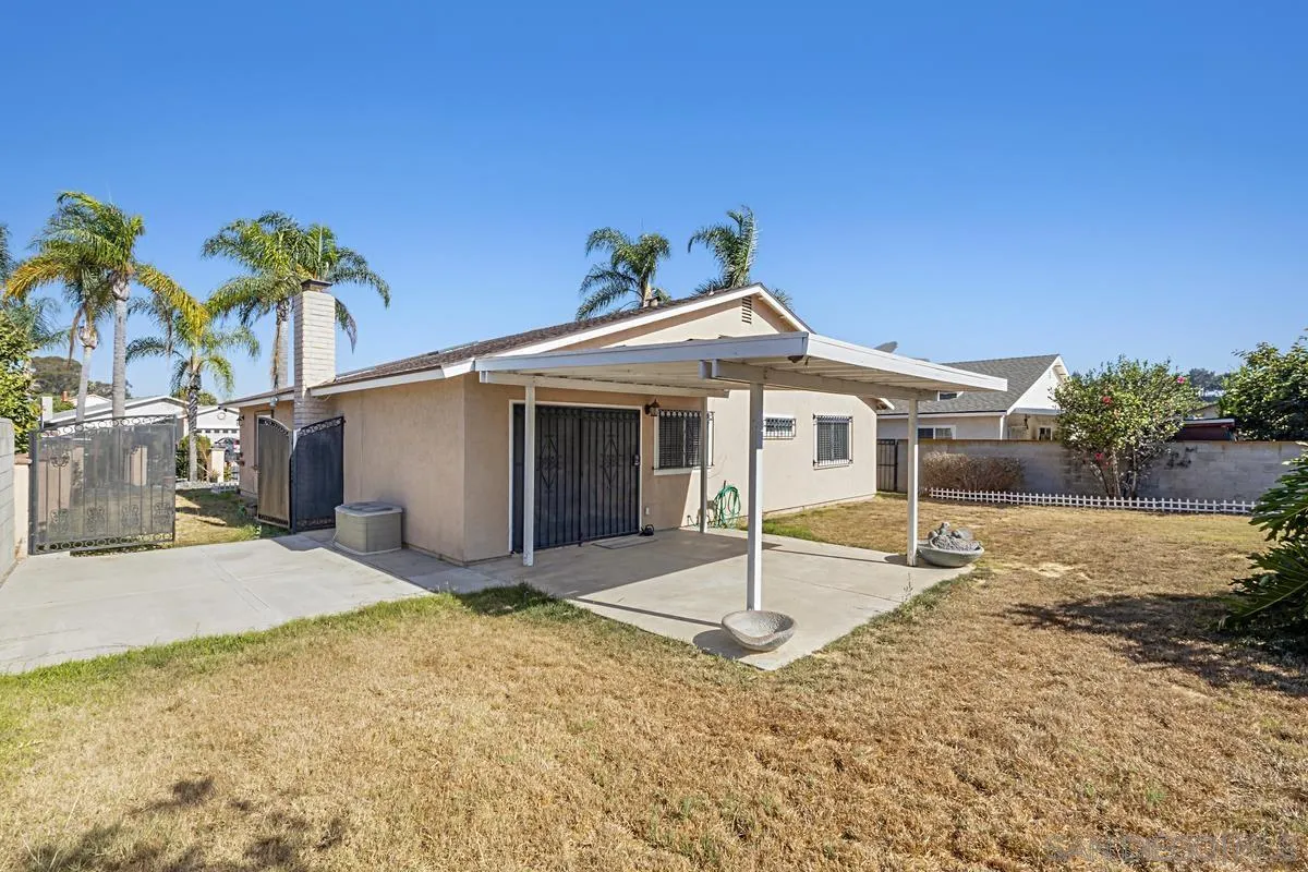 1624 Hartwell Court