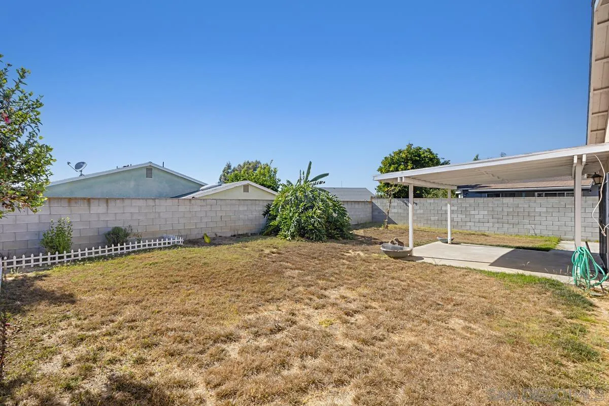 1624 Hartwell Court