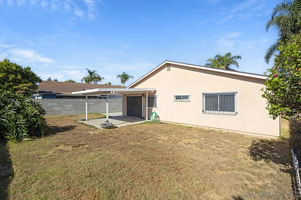 1624 Hartwell Court