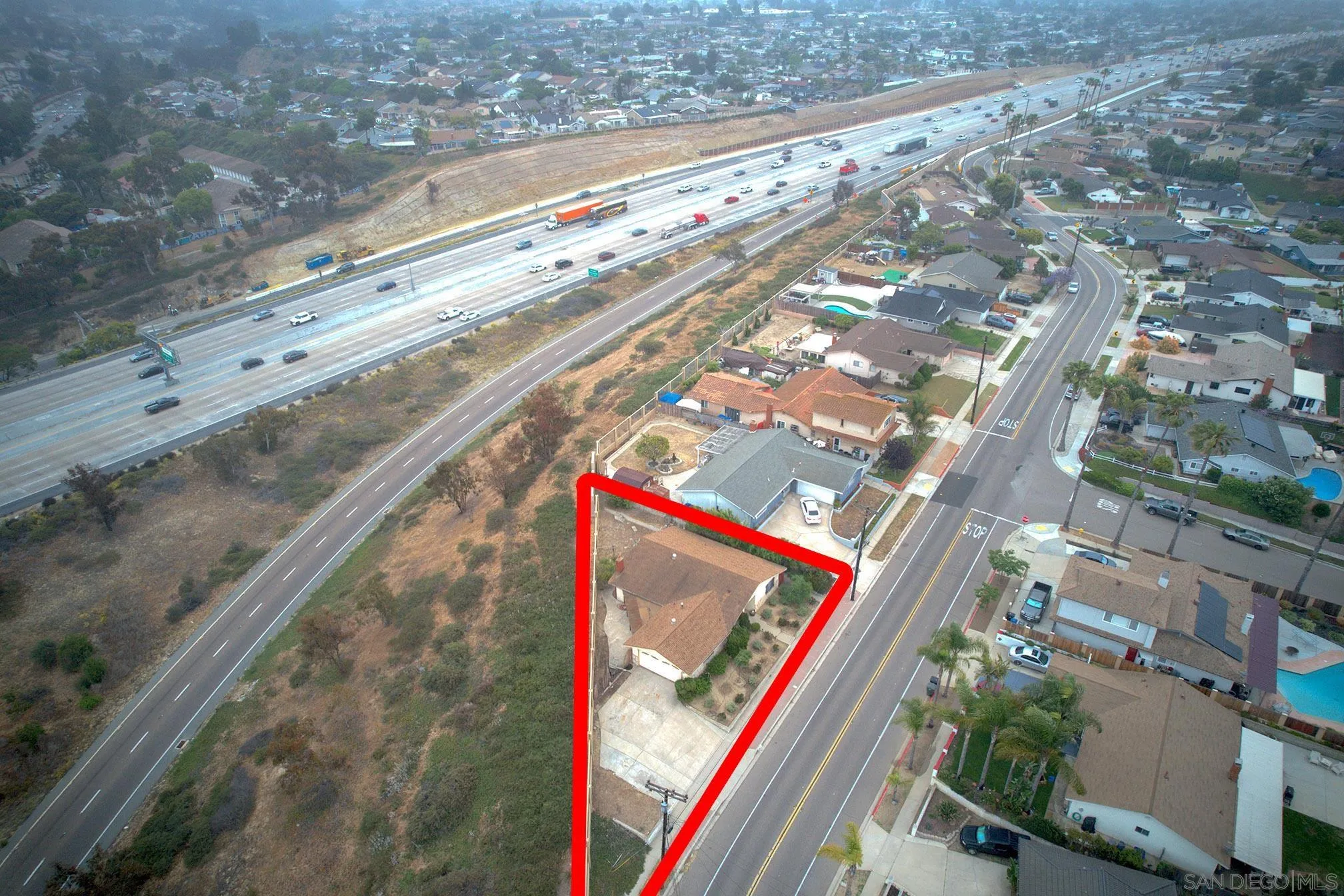 945 Nacion Avenue