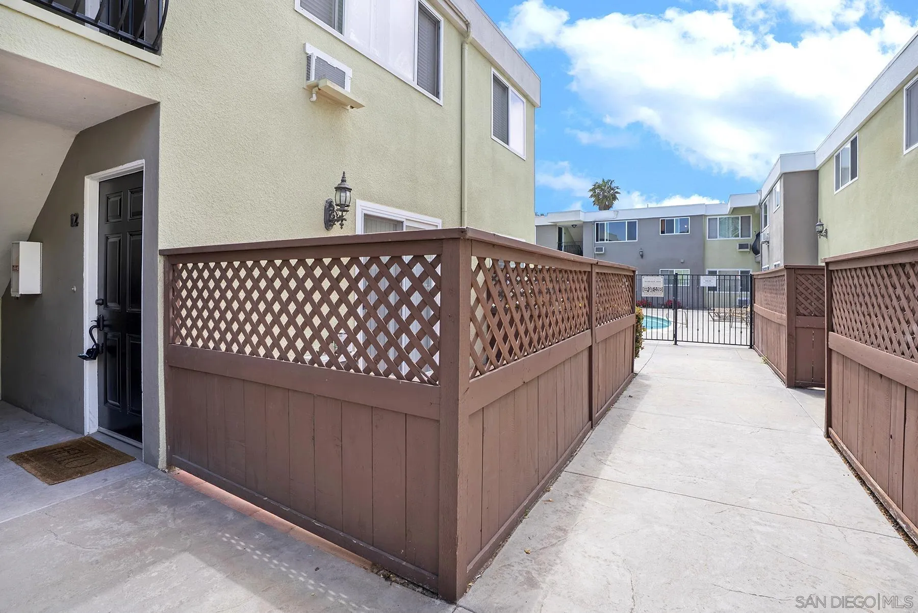 6602 Beadnell Way Unit 12