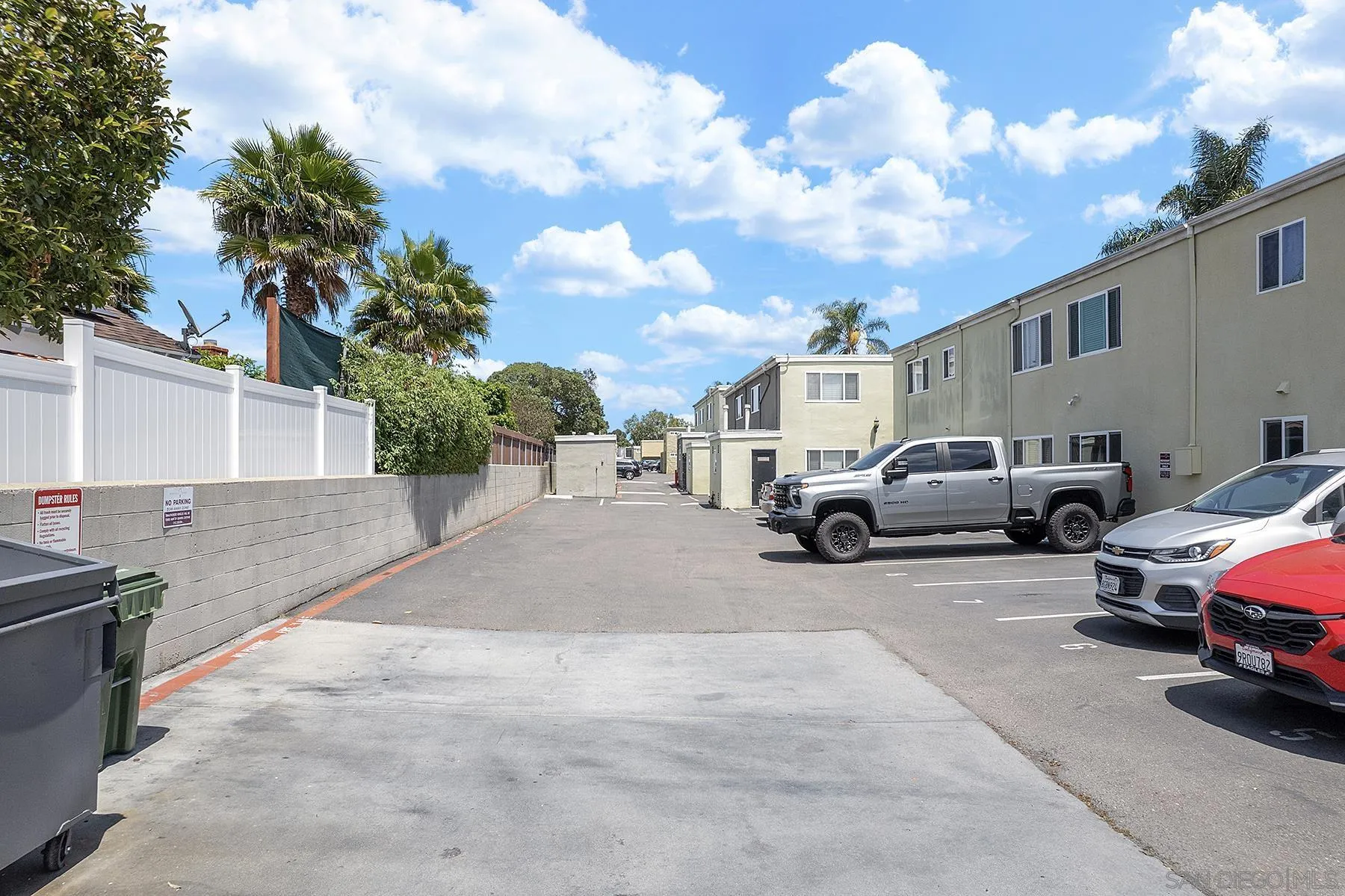 6602 Beadnell Way Unit 12