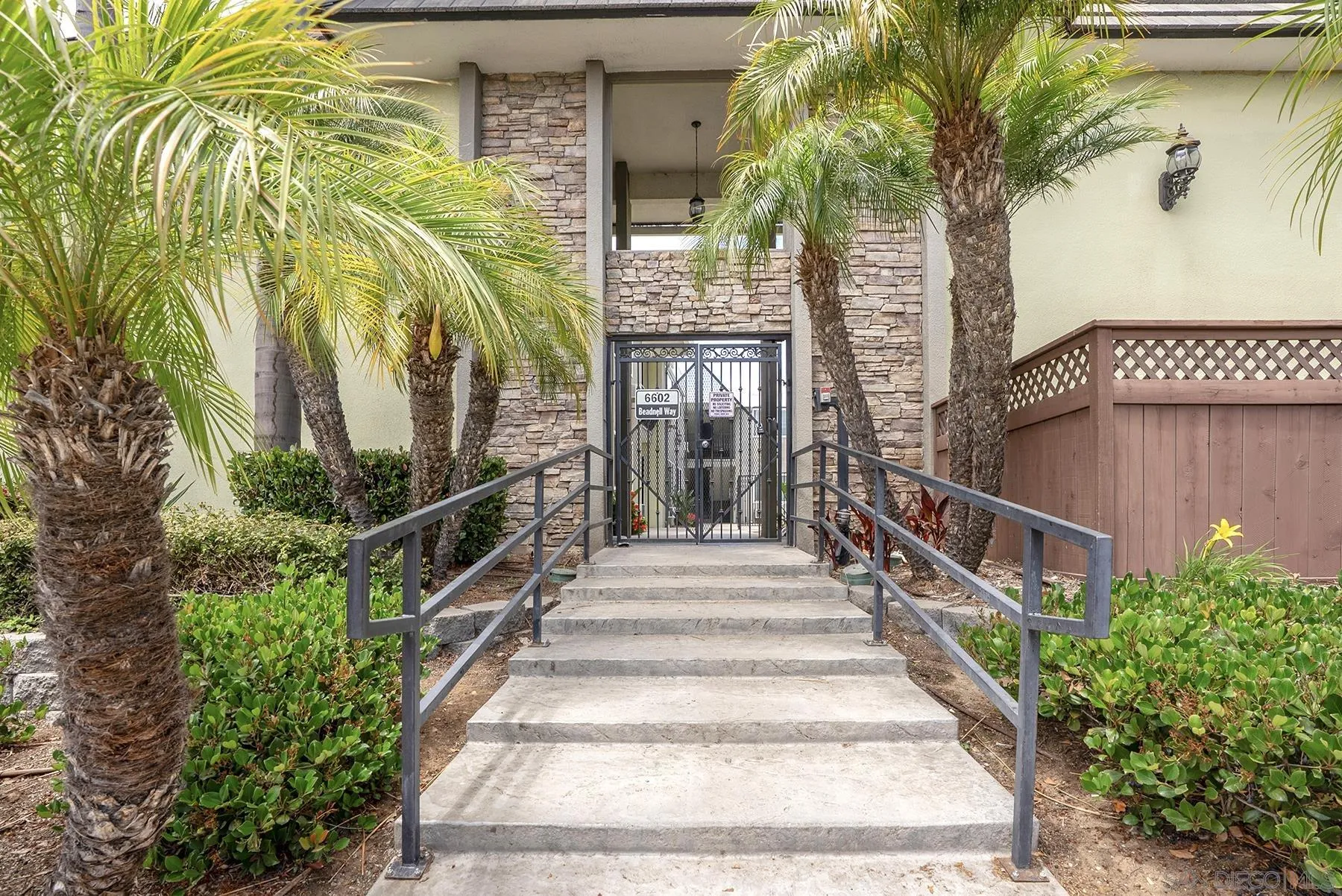 6602 Beadnell Way Unit 12