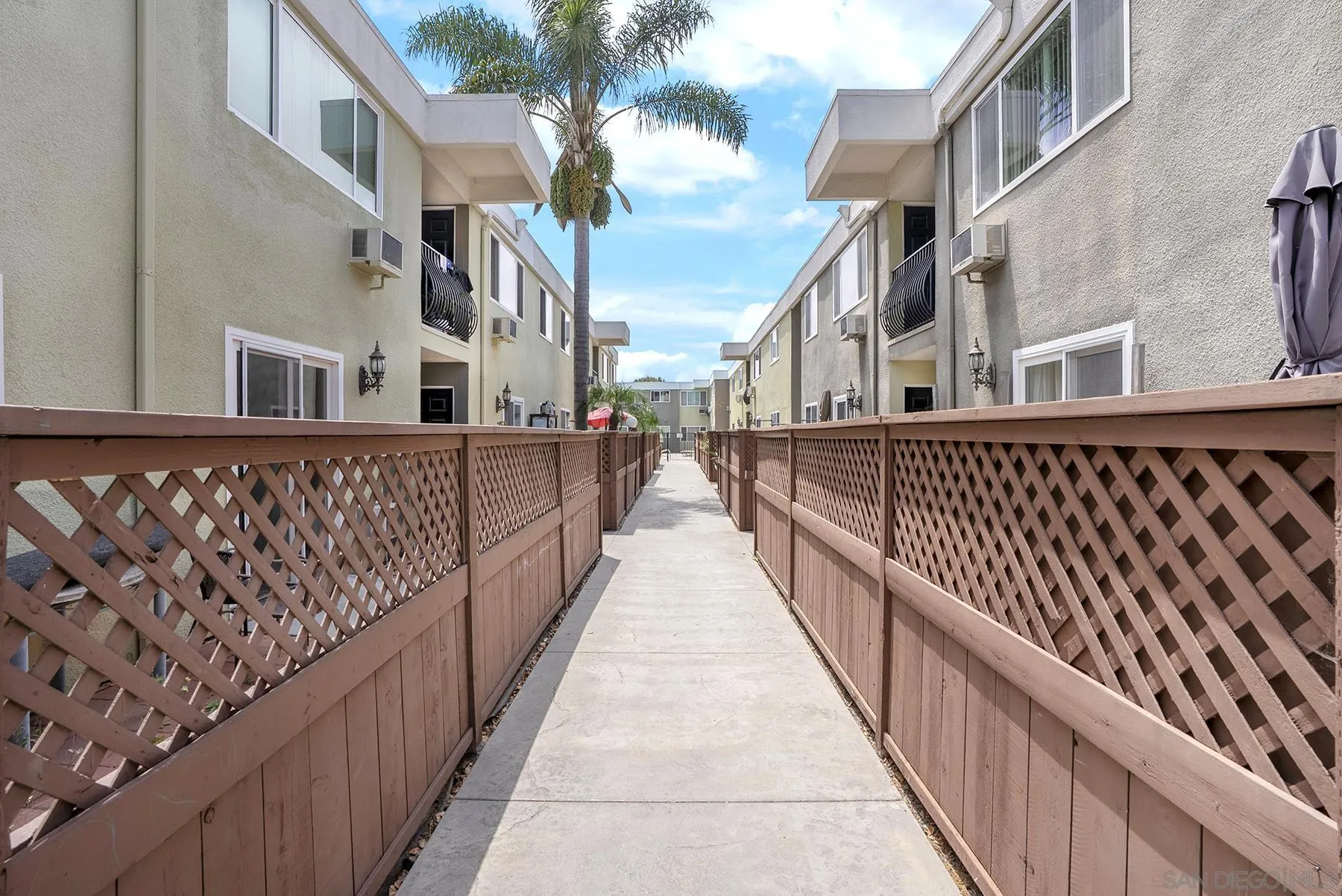 6602 Beadnell Way Unit 12