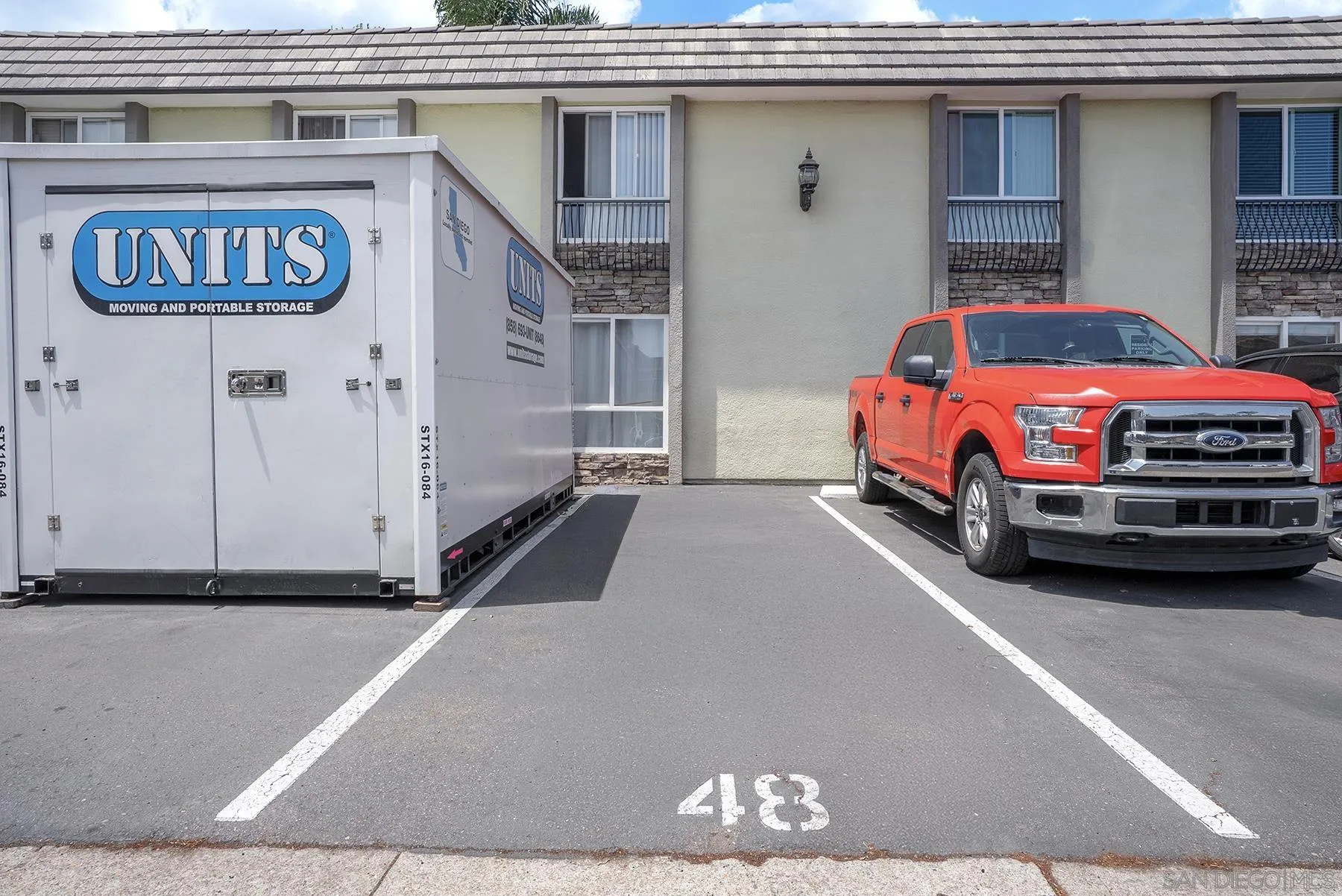 6602 Beadnell Way Unit 12