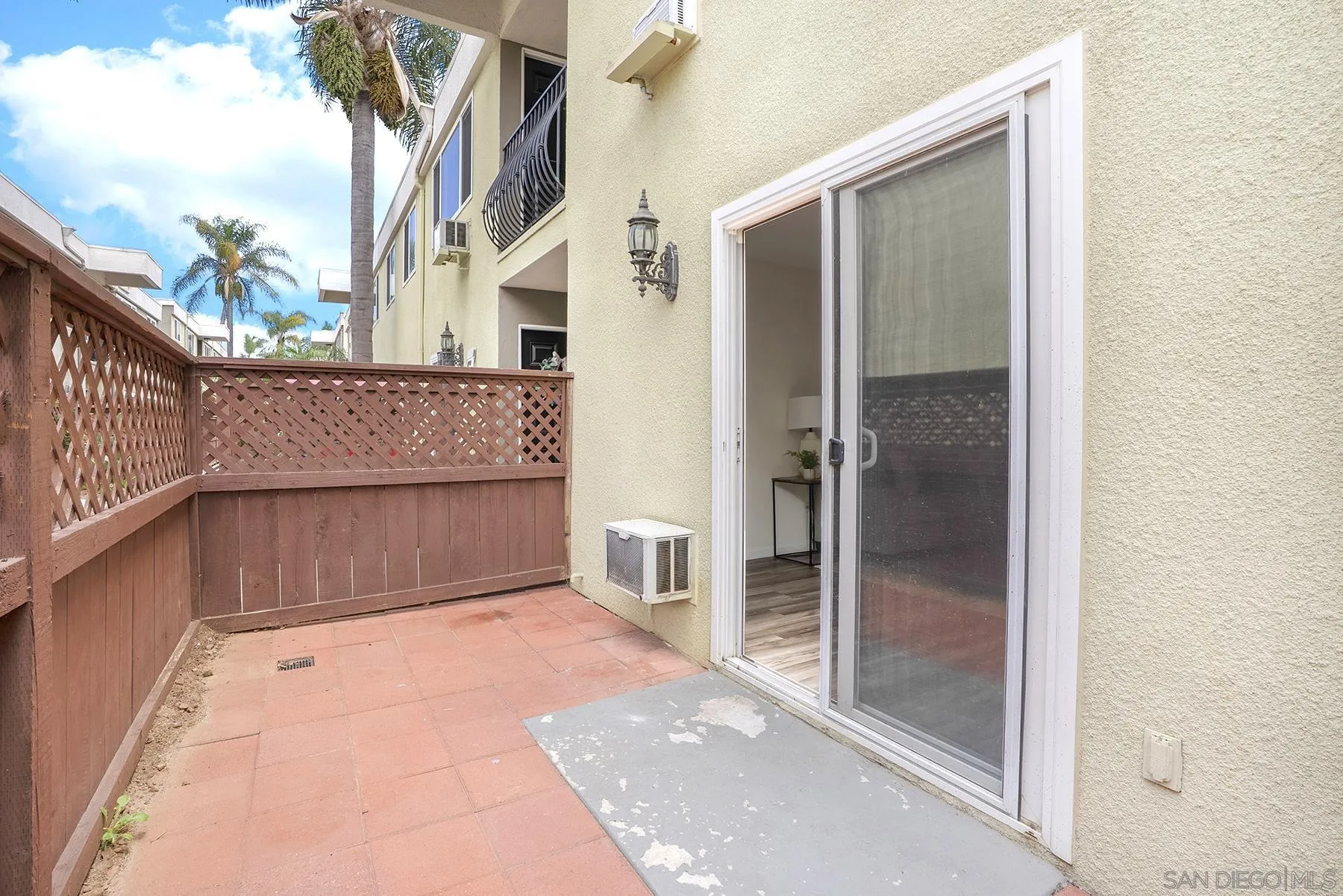 6602 Beadnell Way Unit 12