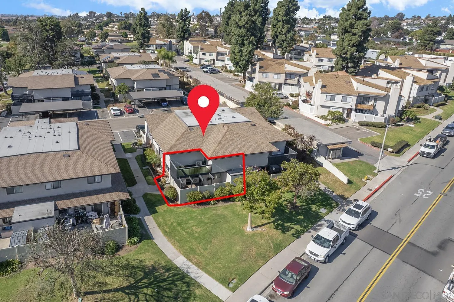 273 Rancho Ct Unit C