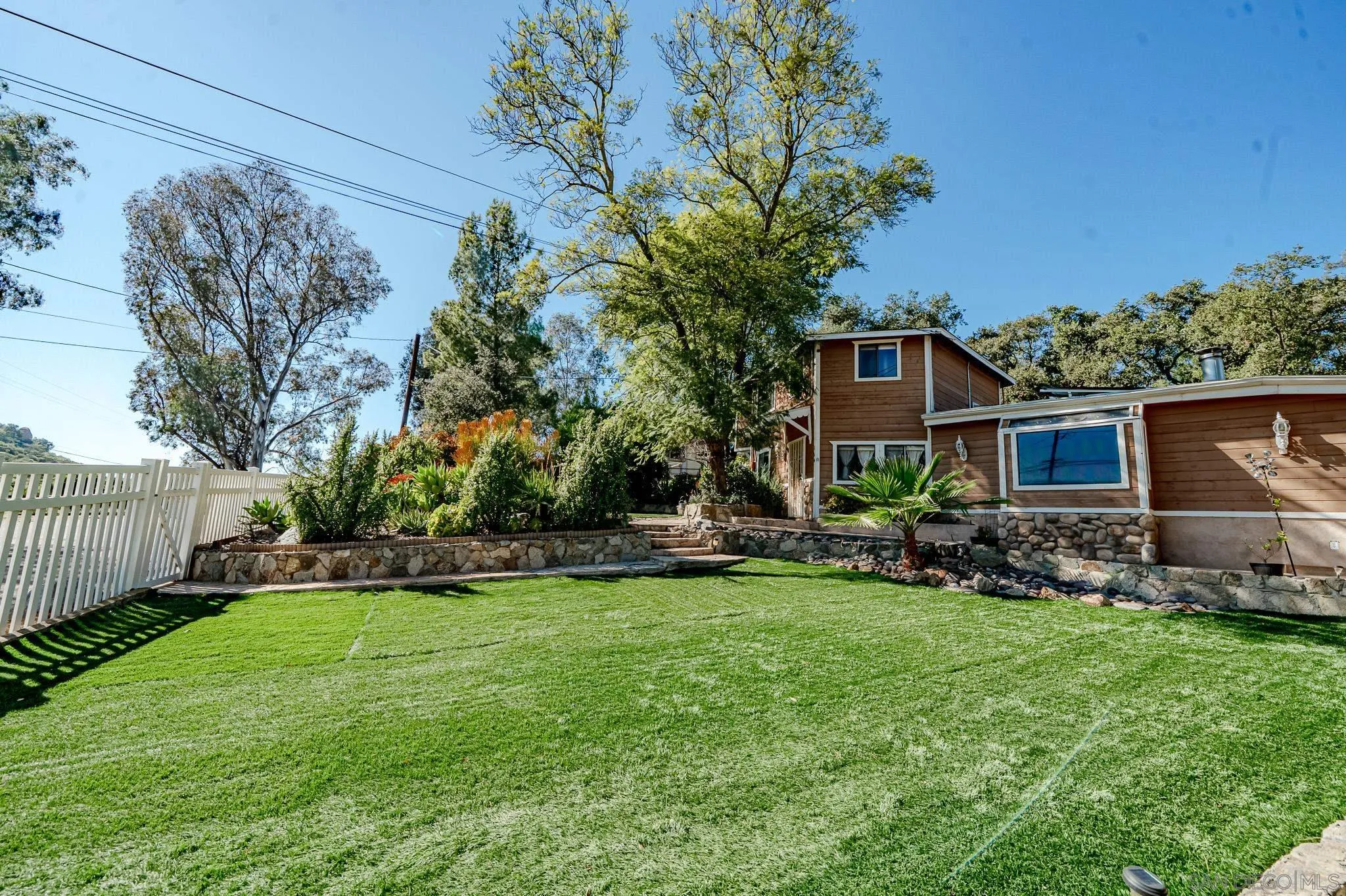 124 South Ln, El Cajón