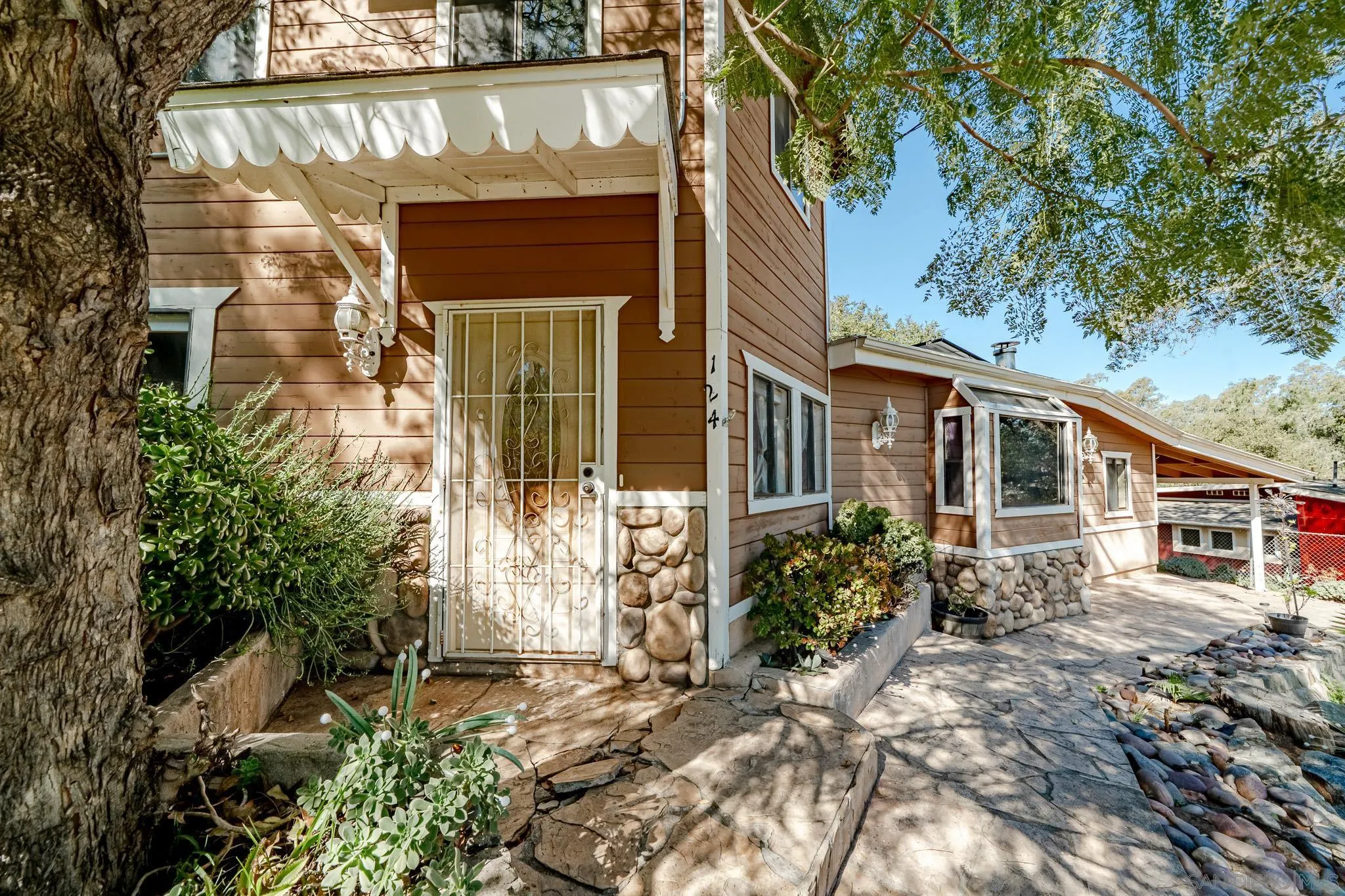 124 South Ln, El Cajón