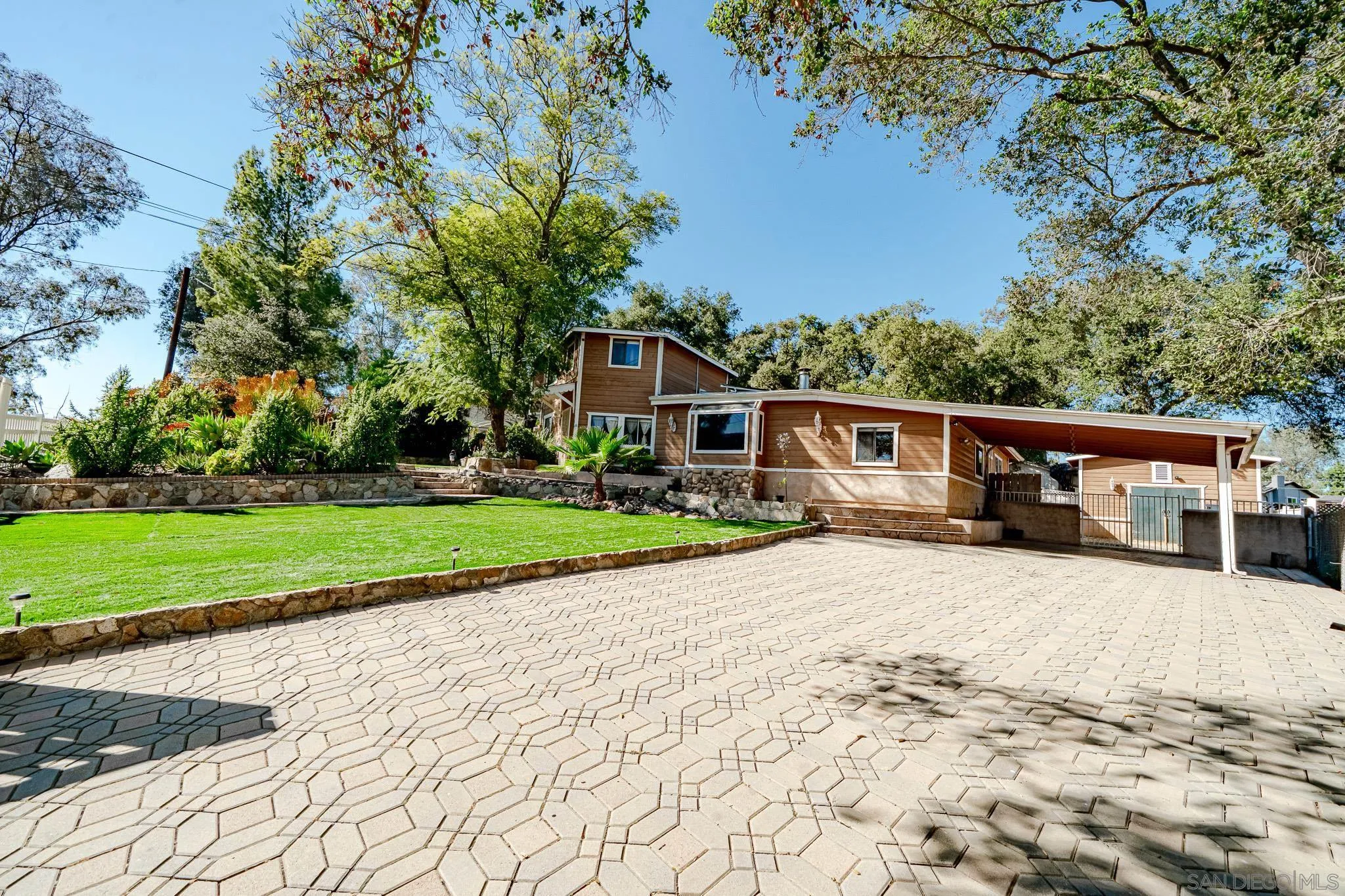 124 South Ln, El Cajón