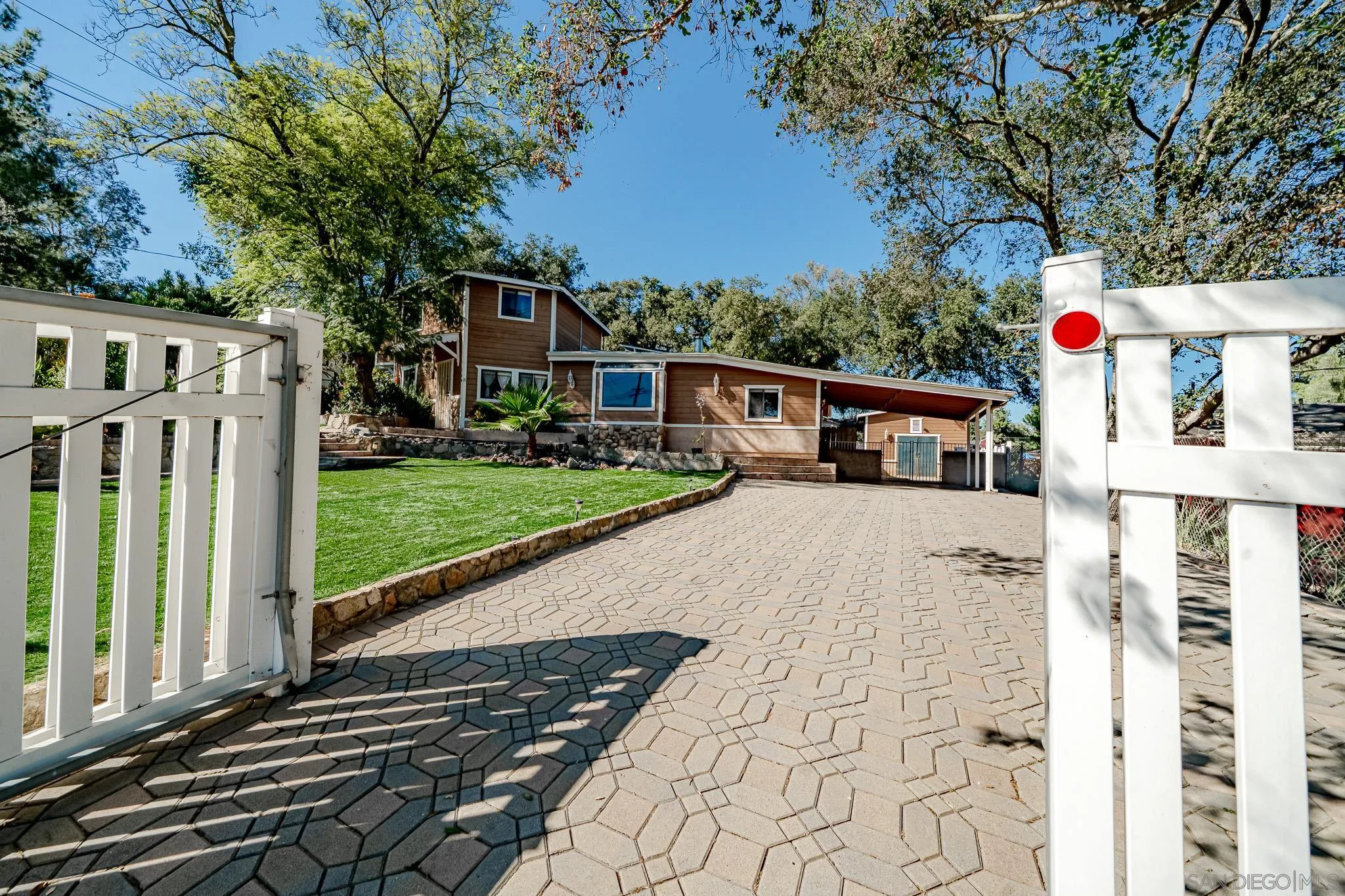 124 South Ln, El Cajón