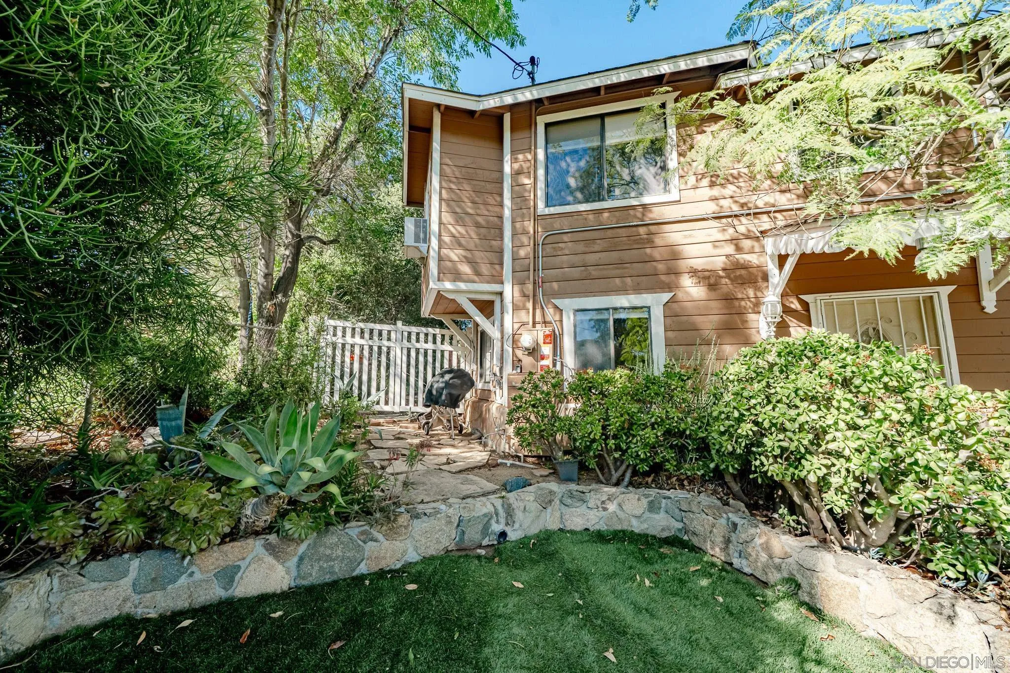 124 South Ln, El Cajón