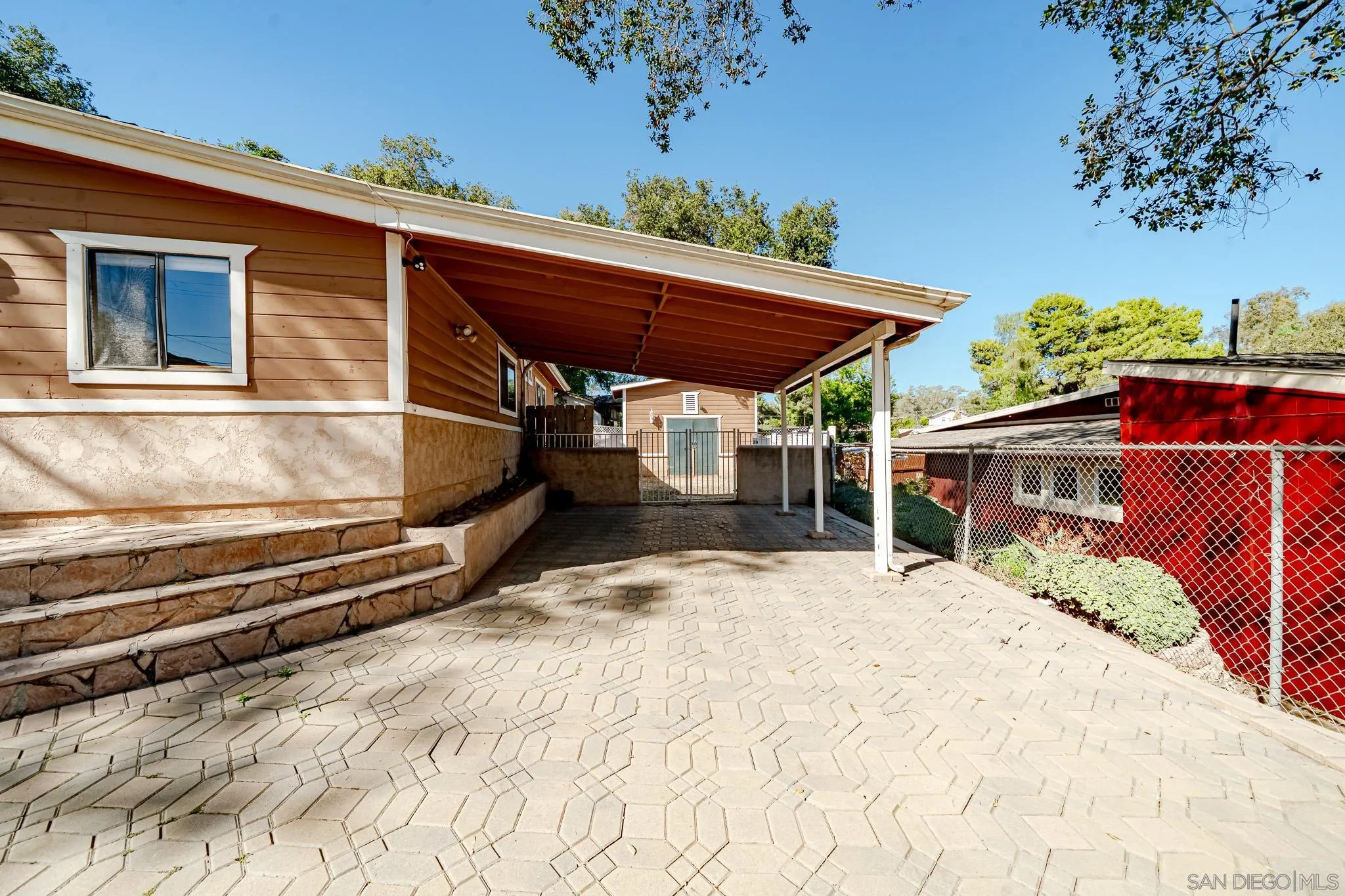 124 South Ln, El Cajón