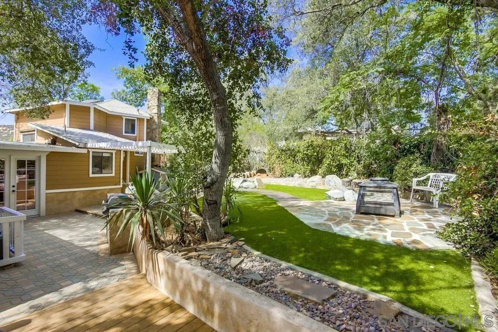 124 South Ln, El Cajón