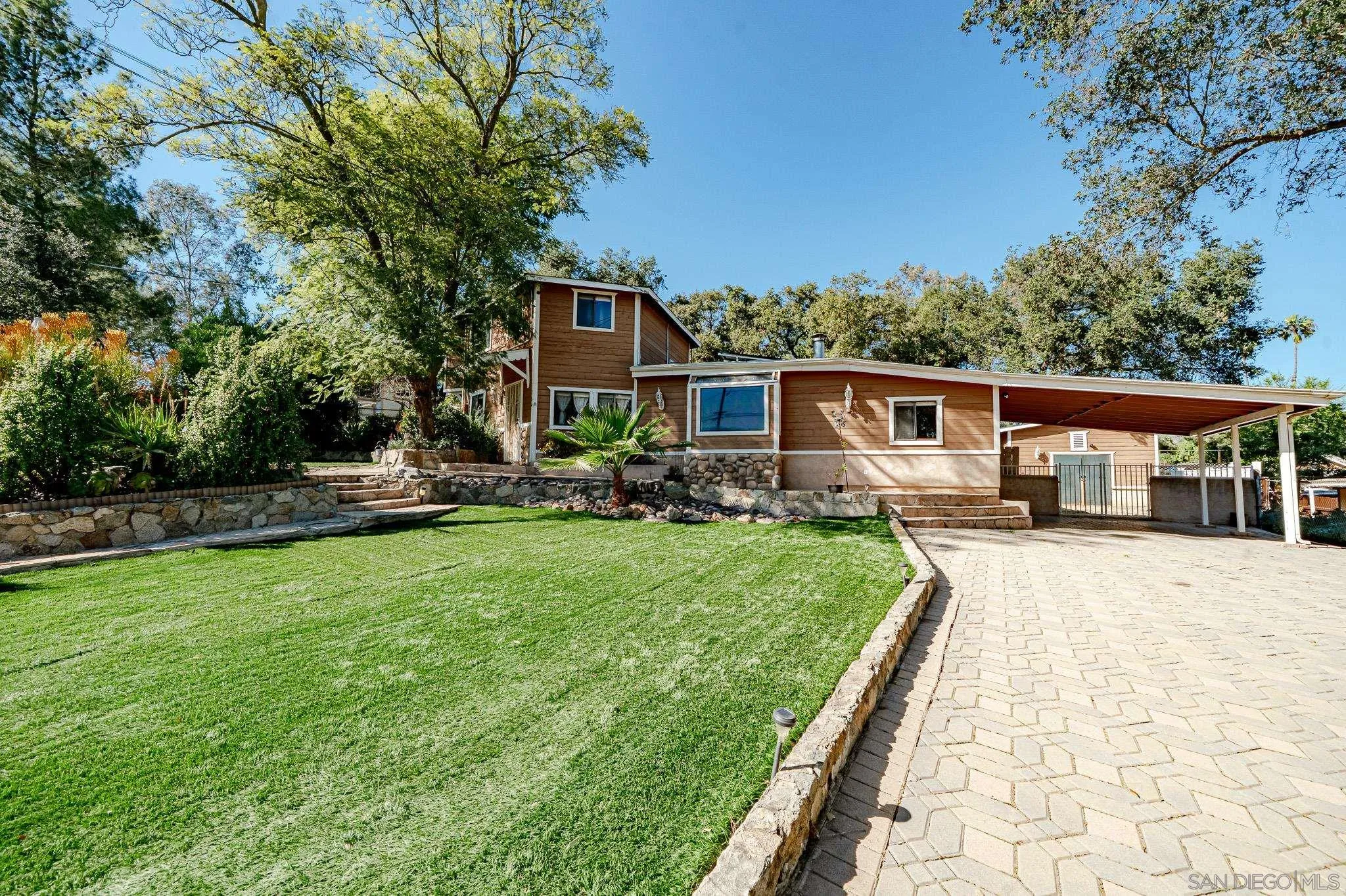 124 South Ln, El Cajón