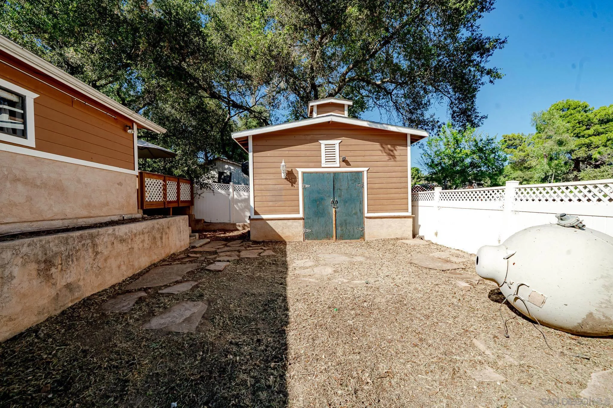 124 South Ln, El Cajón