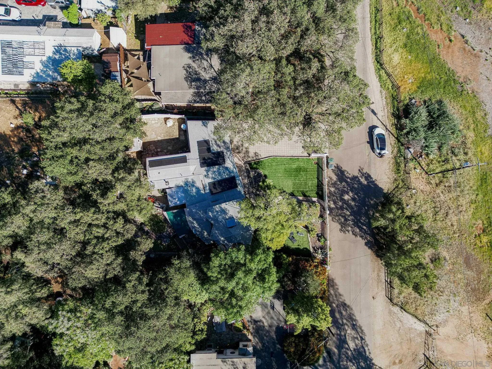 124 South Ln, El Cajón