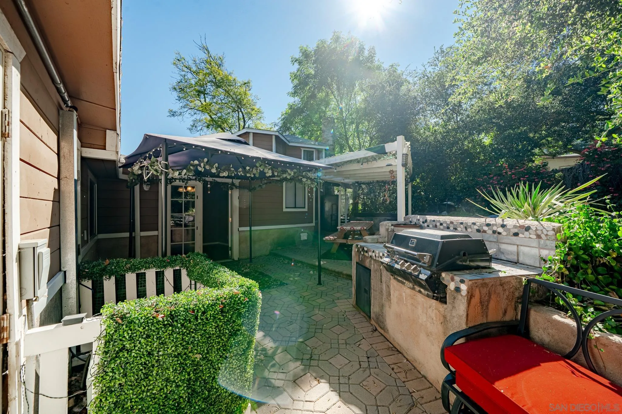 124 South Ln, El Cajón