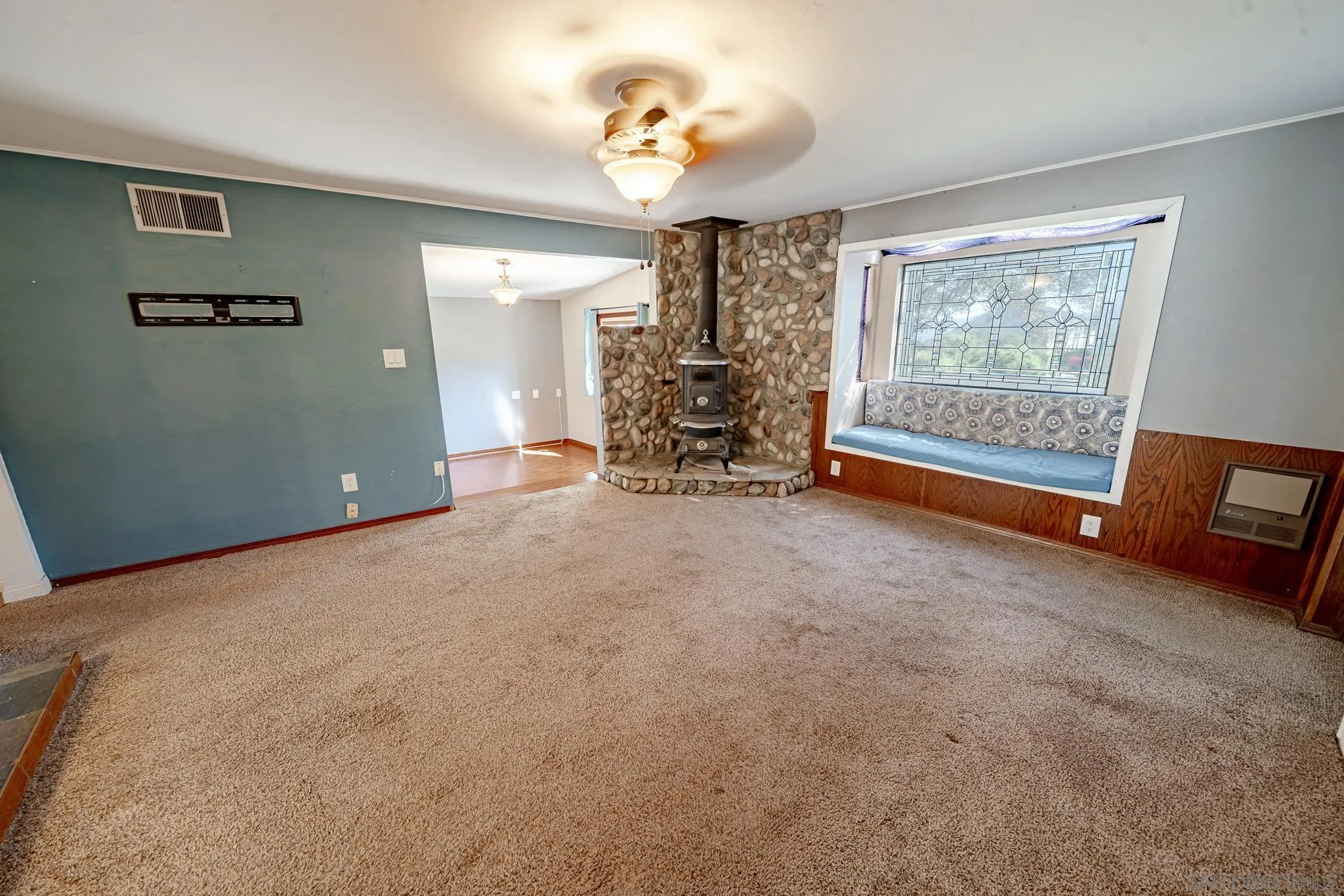 124 South Ln, El Cajón