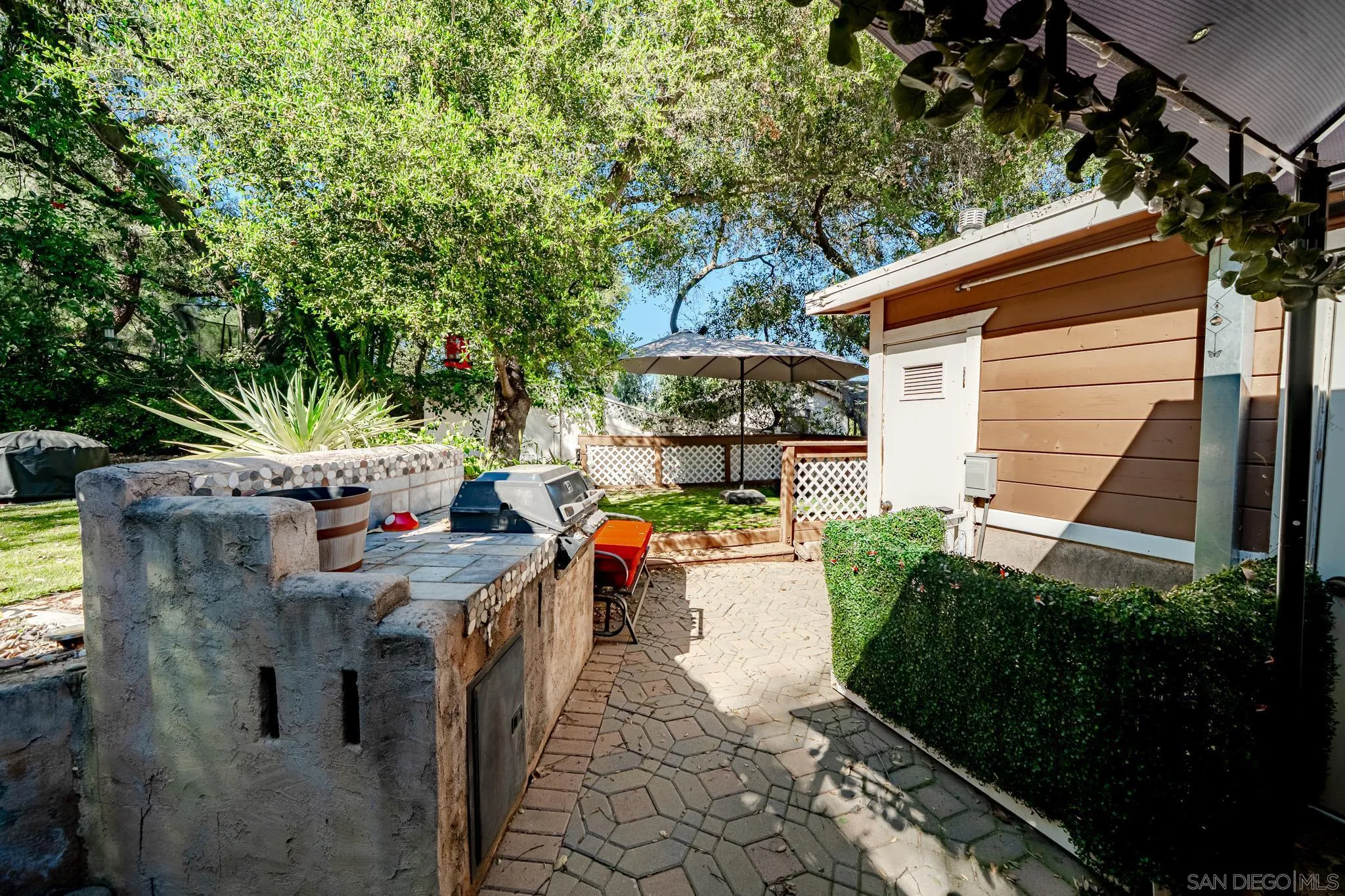 124 South Ln, El Cajón