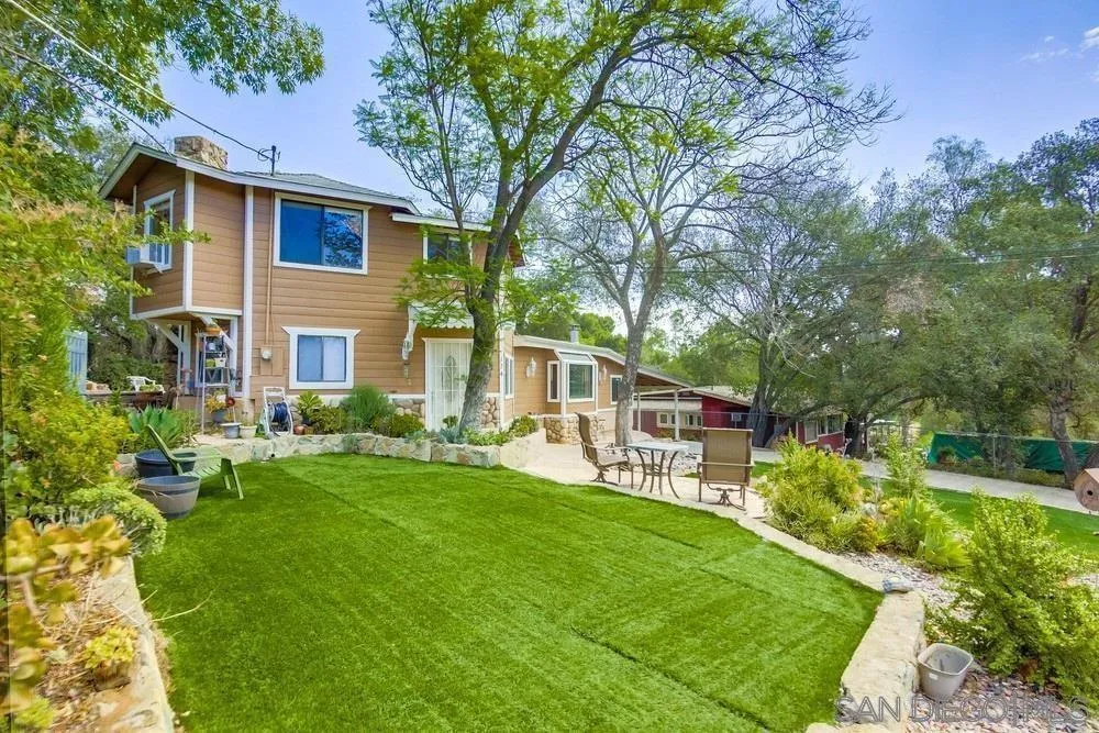 124 South Ln, El Cajón