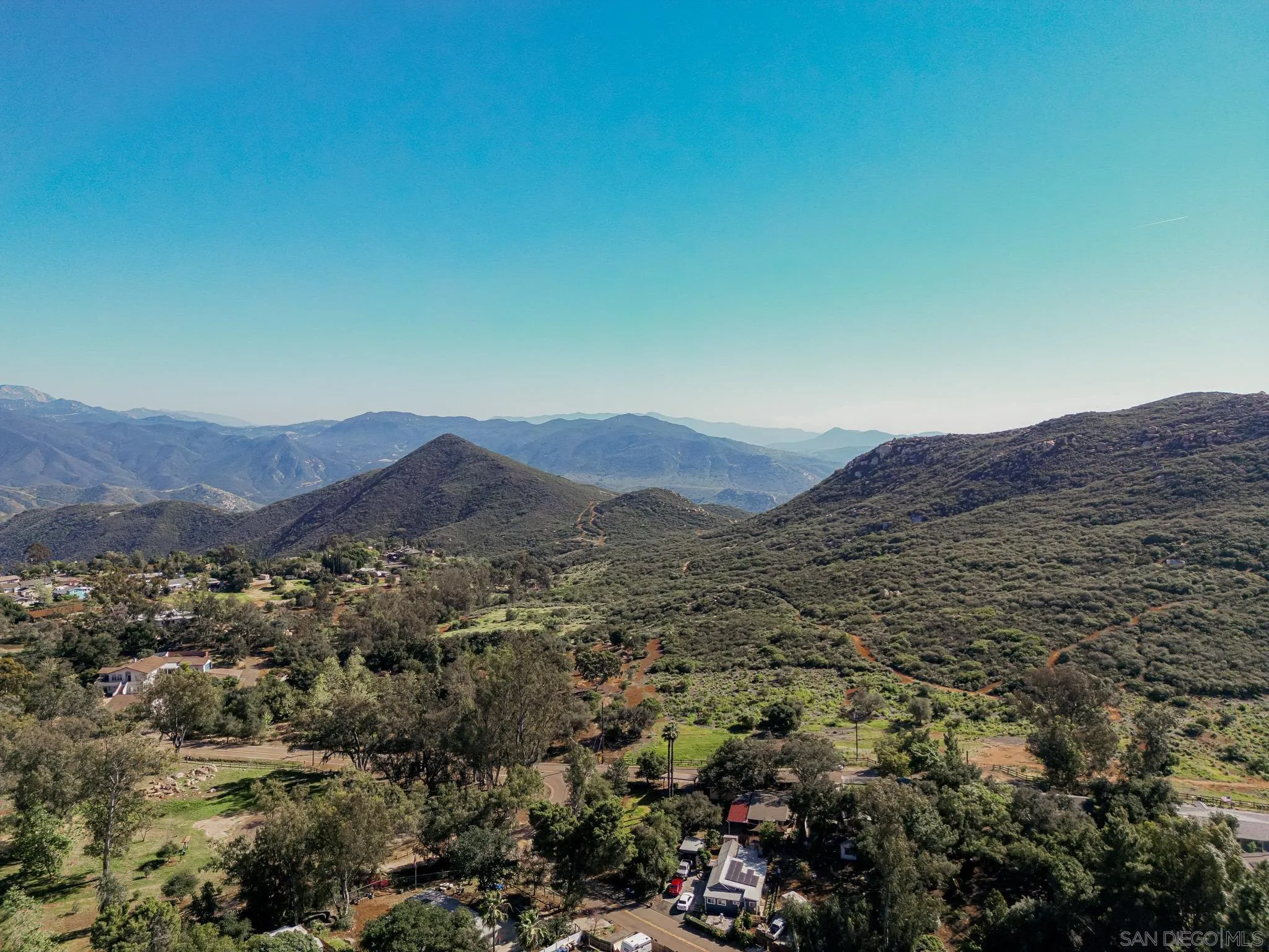 124 South Ln, El Cajón