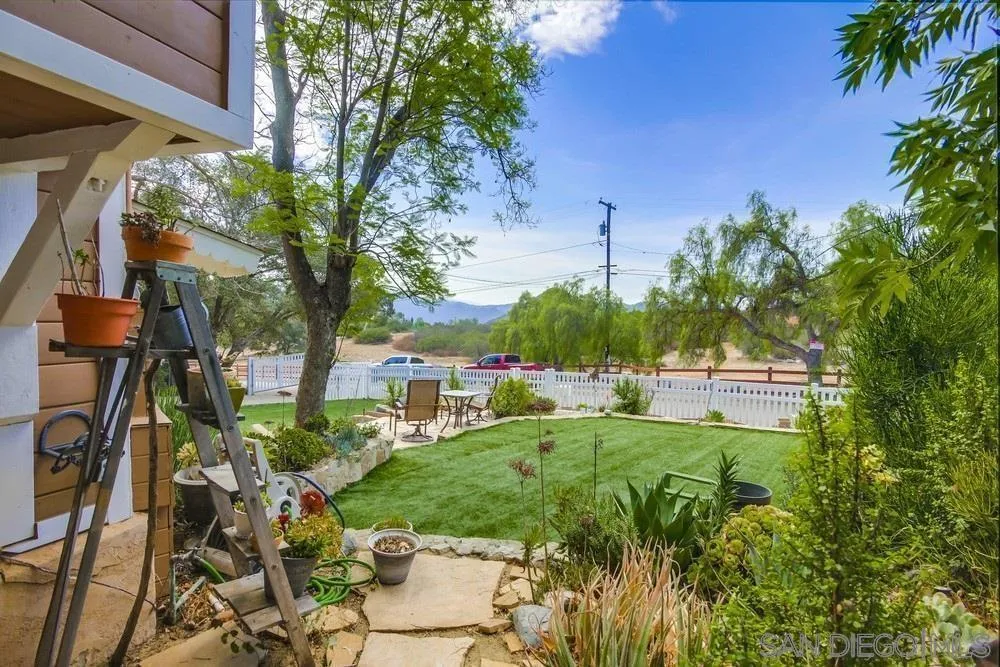 124 South Ln, El Cajón