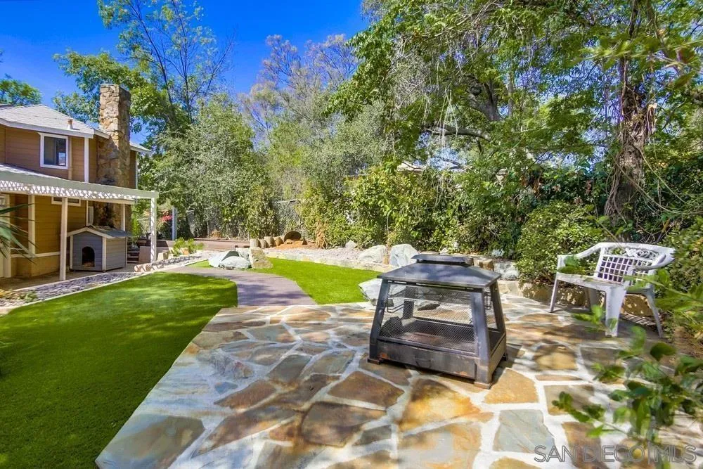 124 South Ln, El Cajón