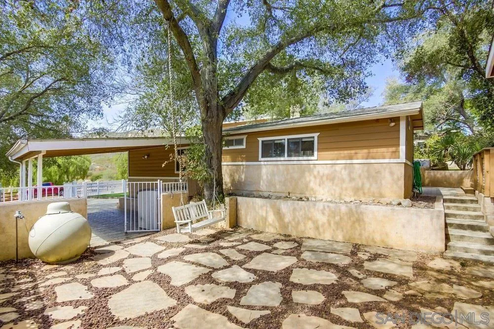 124 South Ln, El Cajón