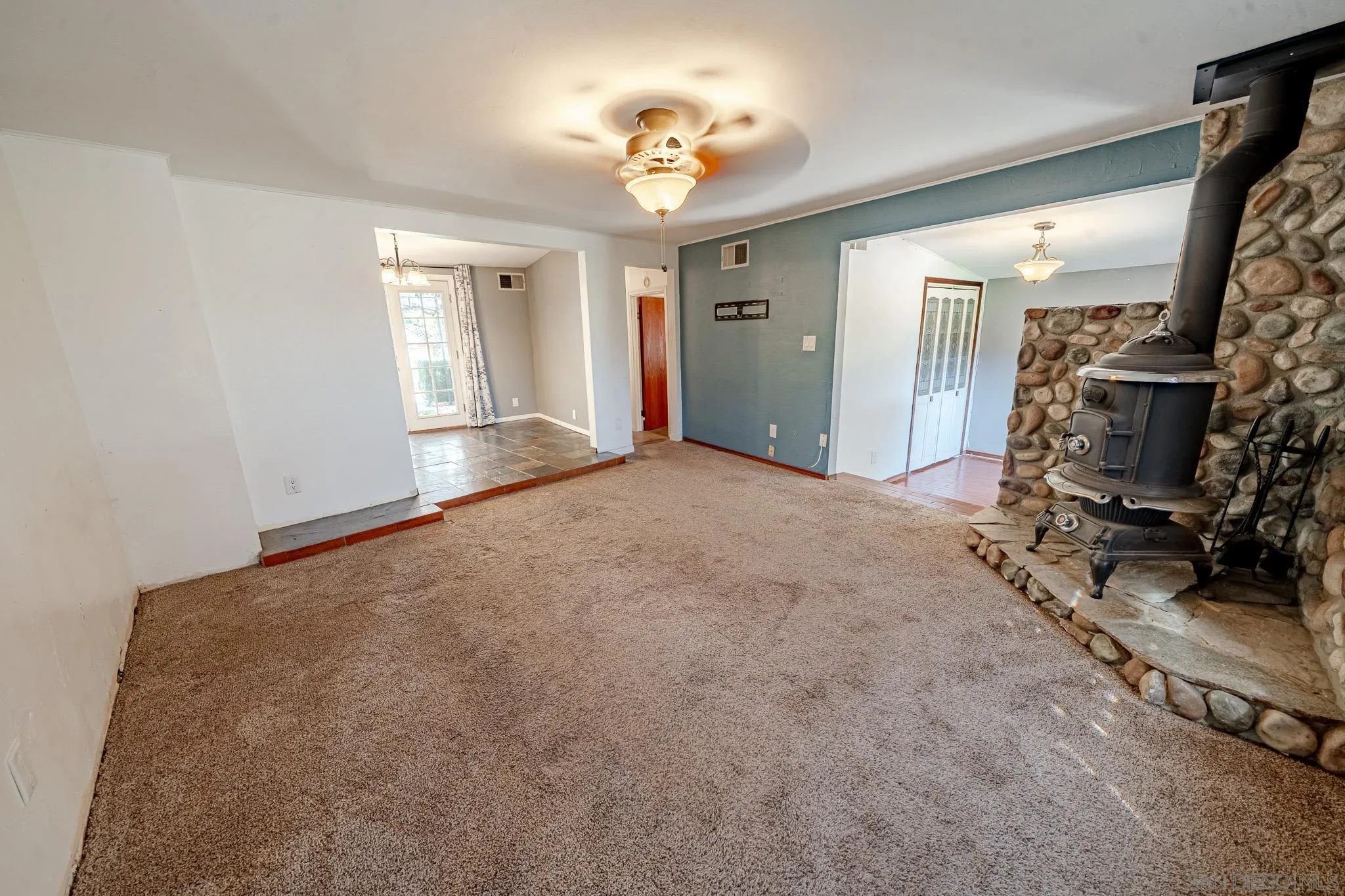 124 South Ln, El Cajón