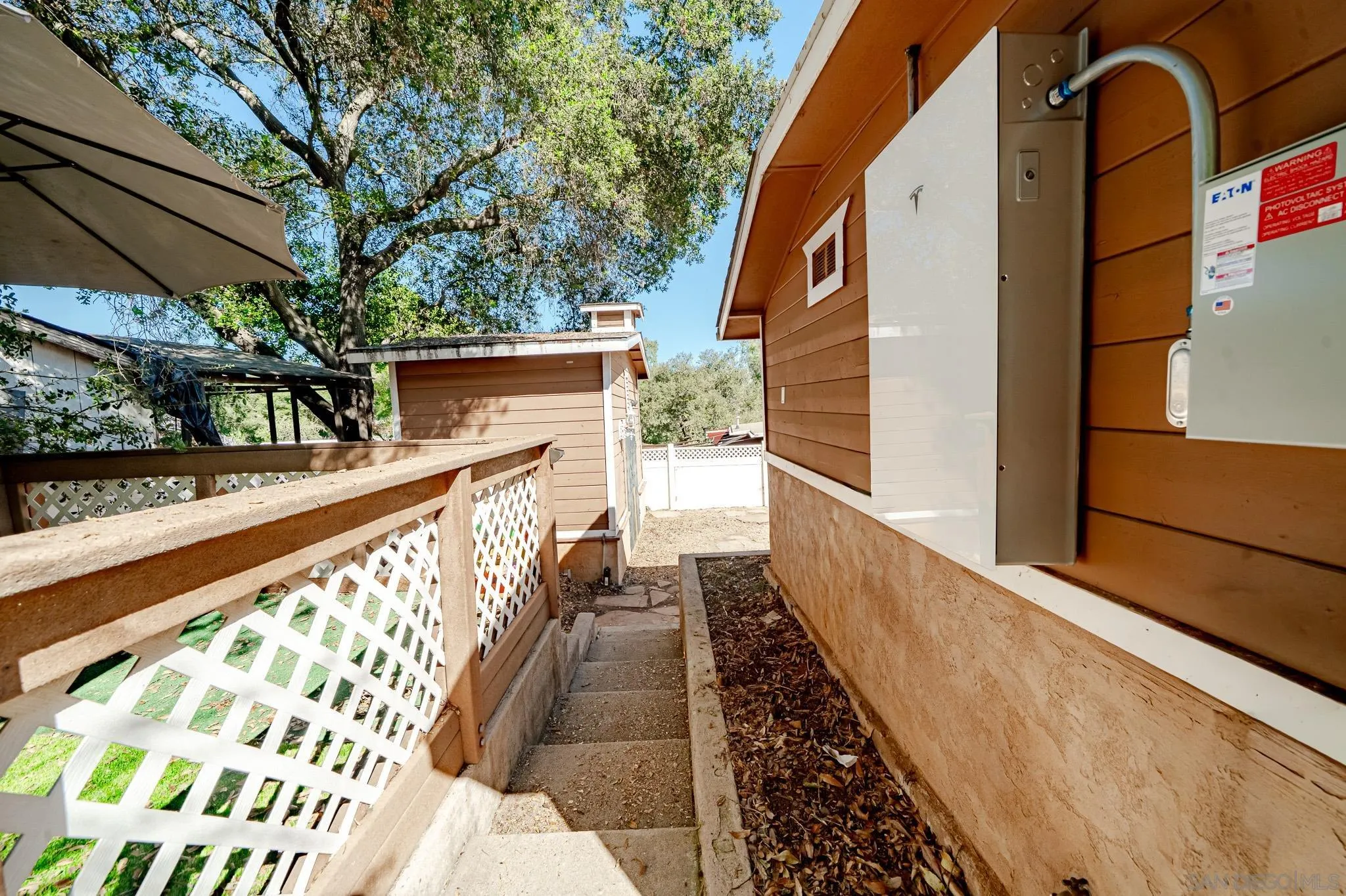 124 South Ln, El Cajón