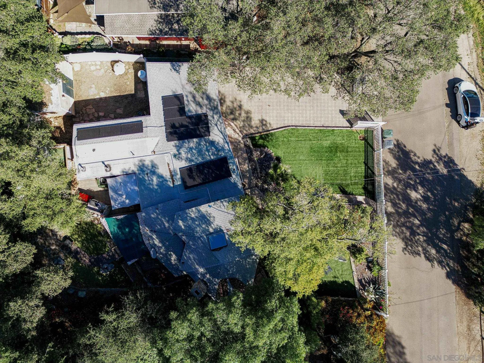 124 South Ln, El Cajón