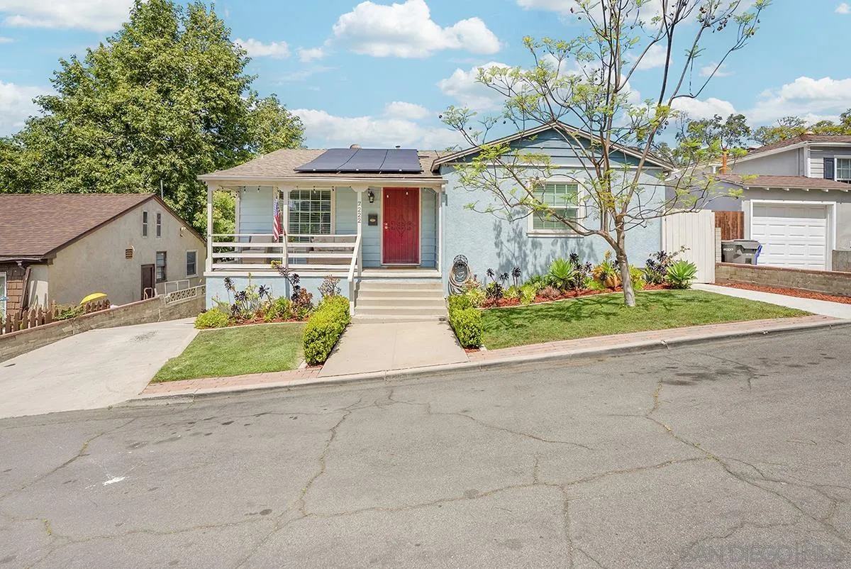 7222 Princeton Ave