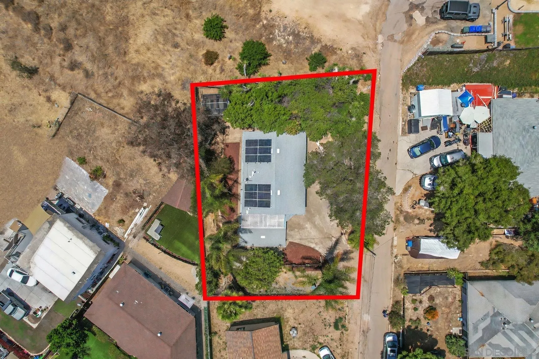 1912 Shirley Ln