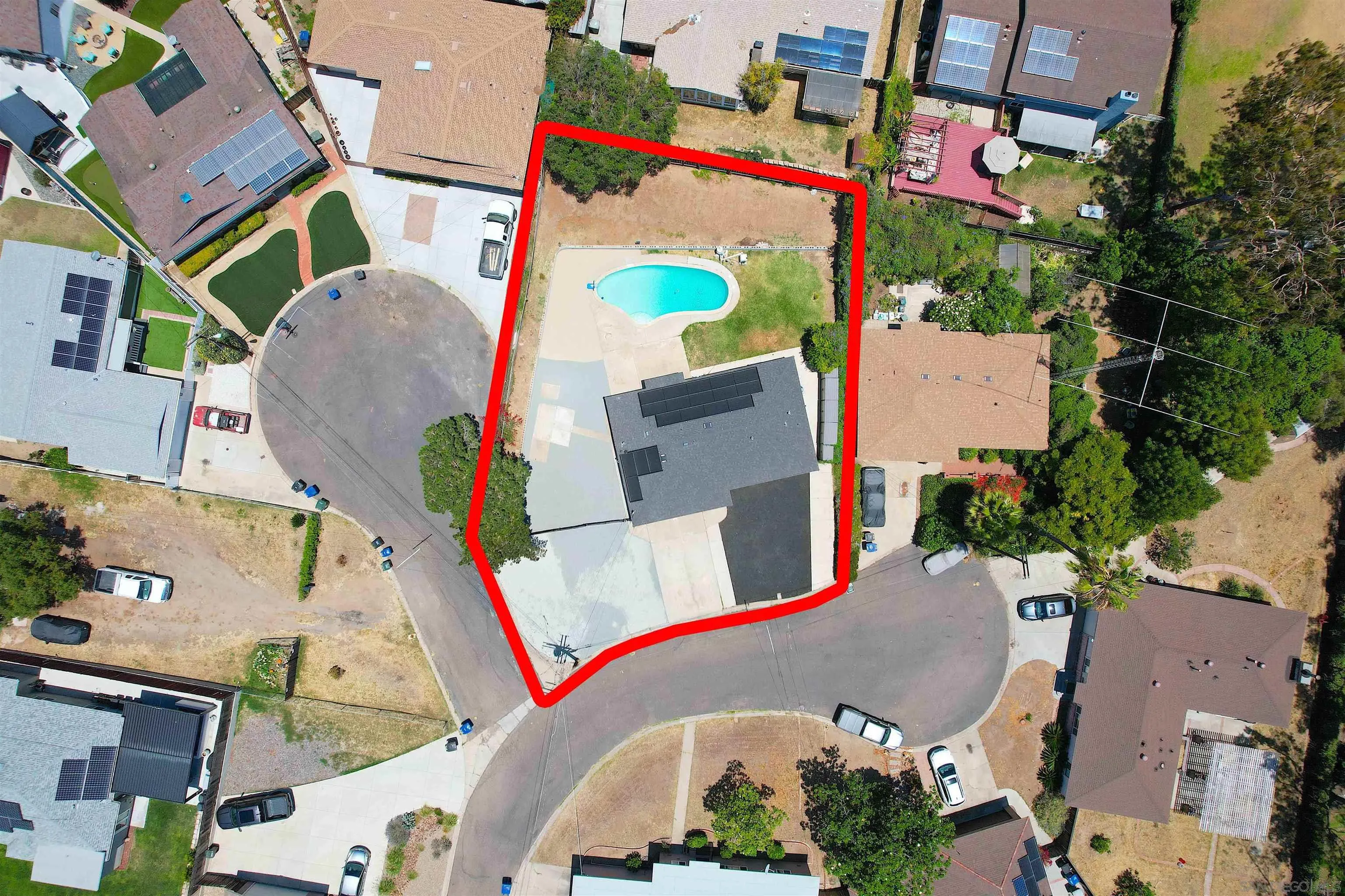 74 Vallecitos Way