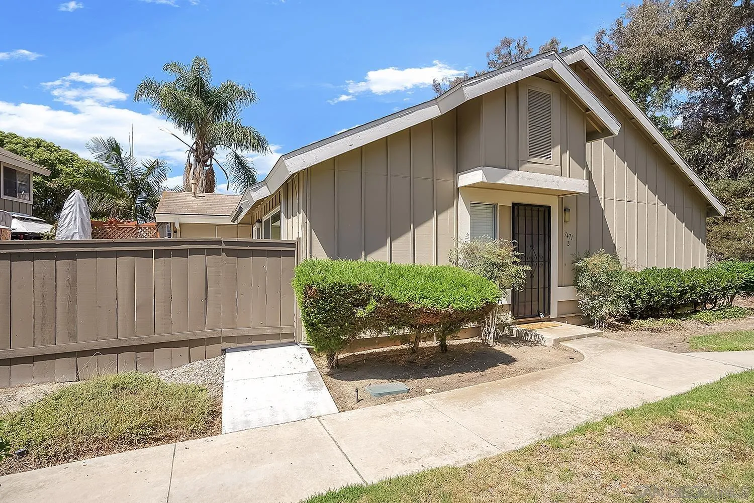 7471 Tooma St Unit Unit B