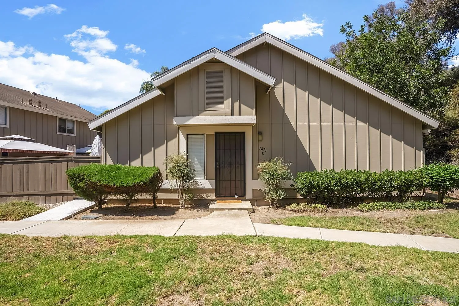 7471 Tooma St Unit Unit B