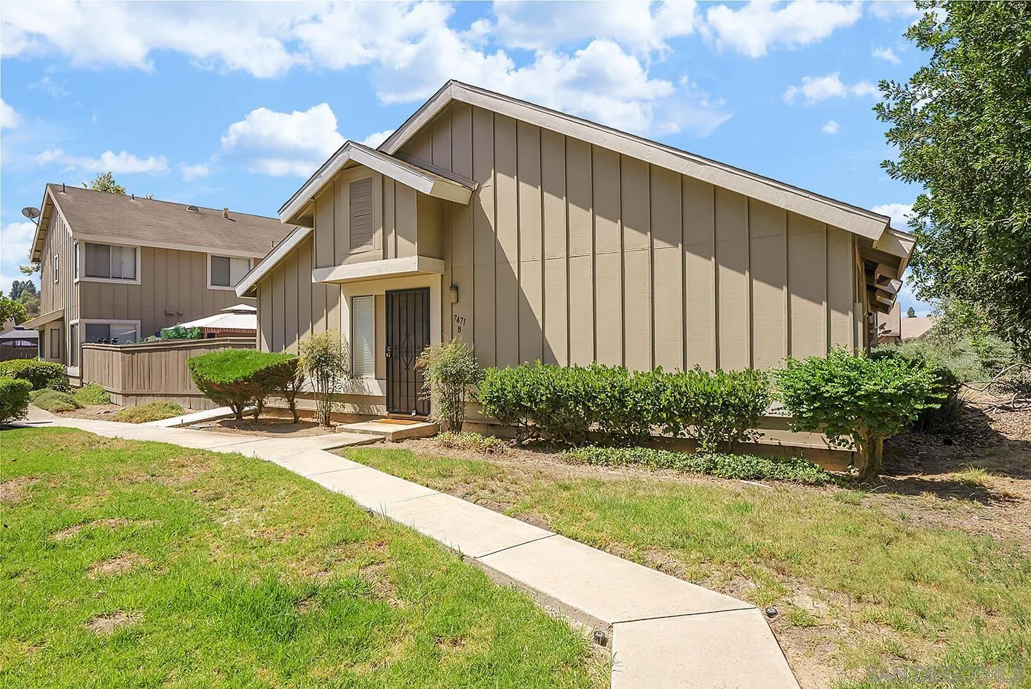 7471 Tooma St Unit Unit B