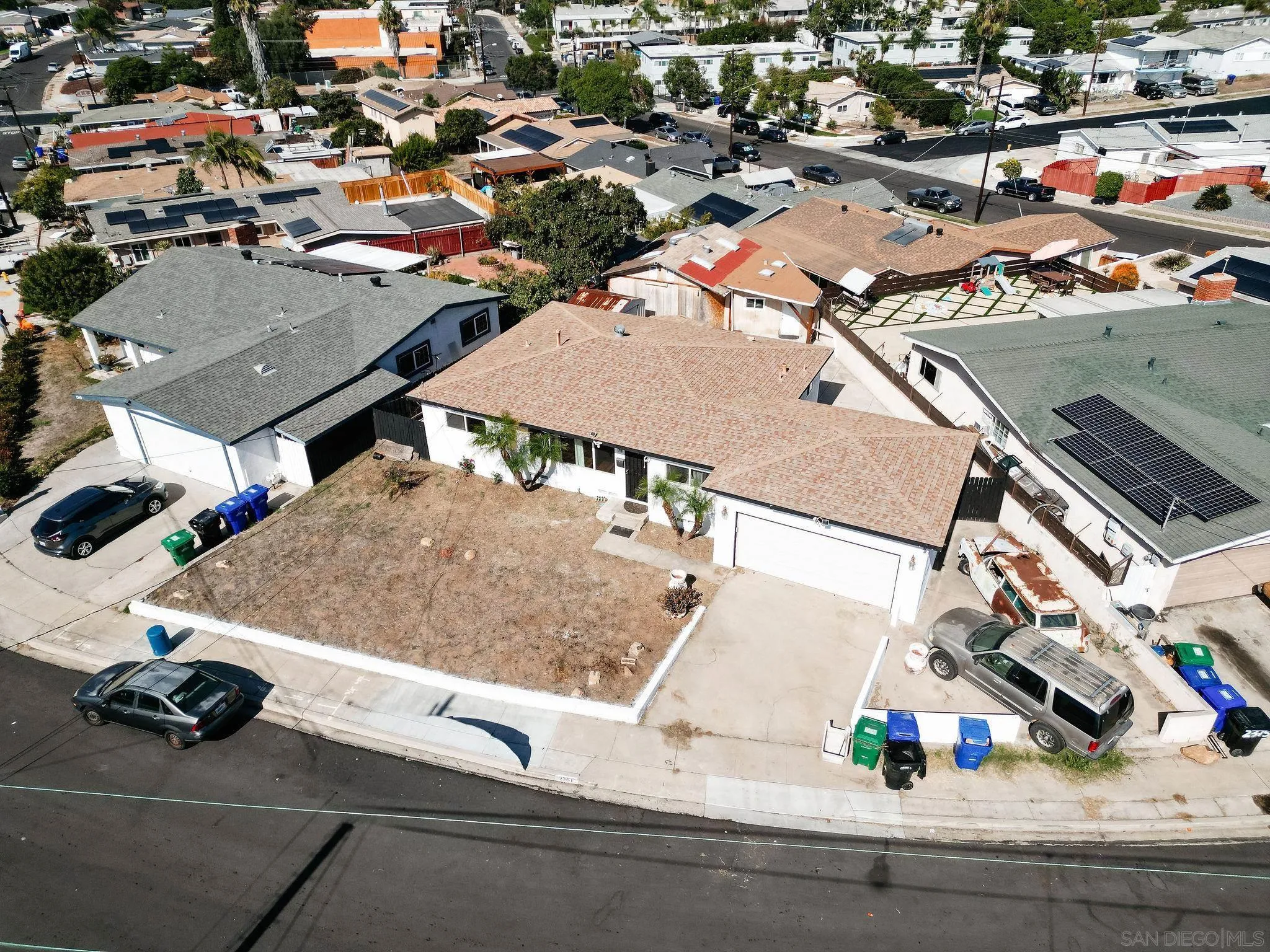 2361 Calle Tortuosa