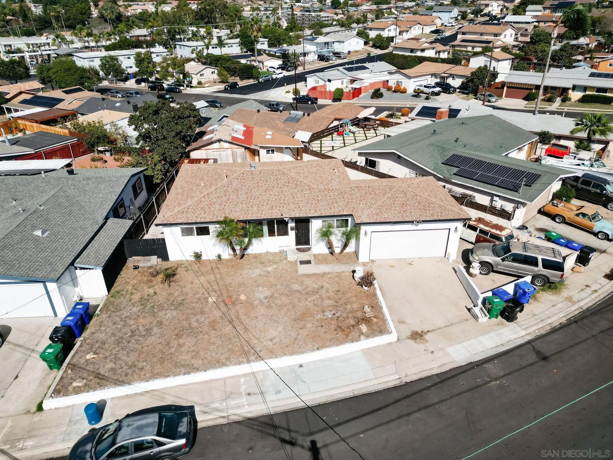 2361 Calle Tortuosa