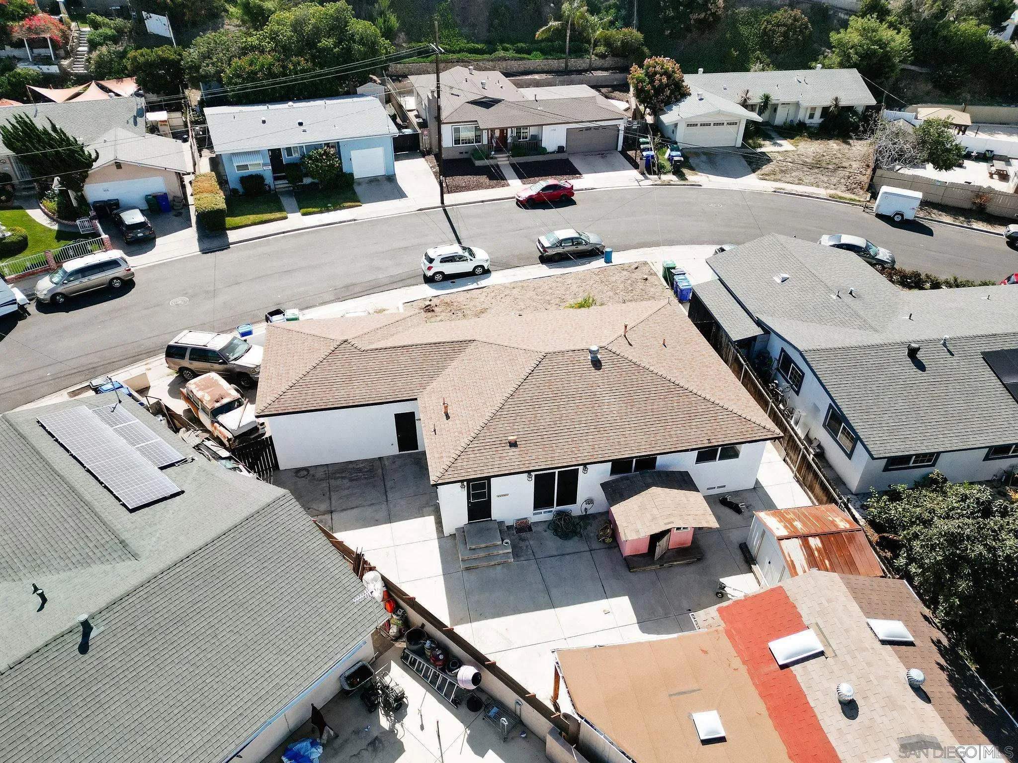 2361 Calle Tortuosa
