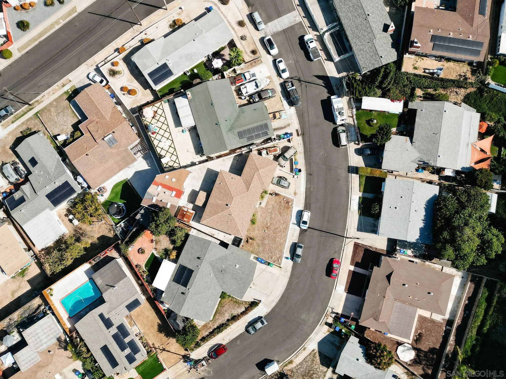 2361 Calle Tortuosa