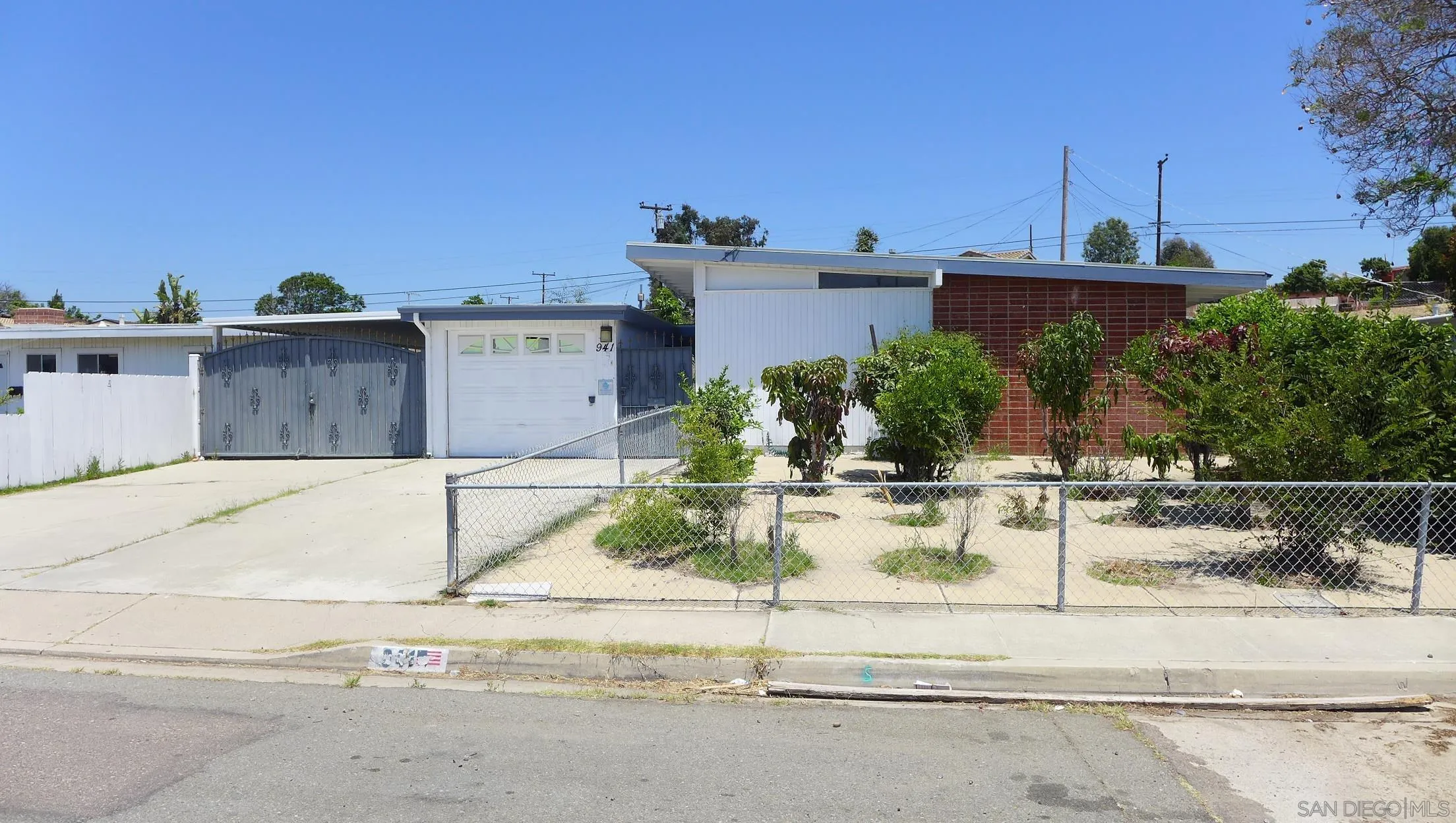 941 Cuyamaca