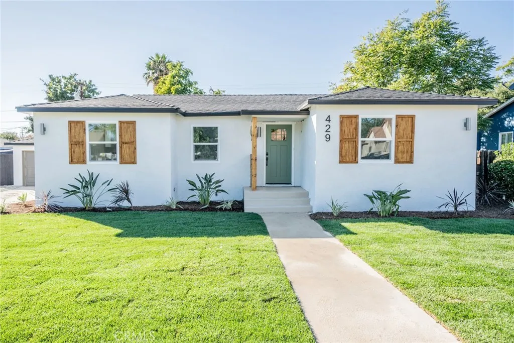 429 S Juanita Street