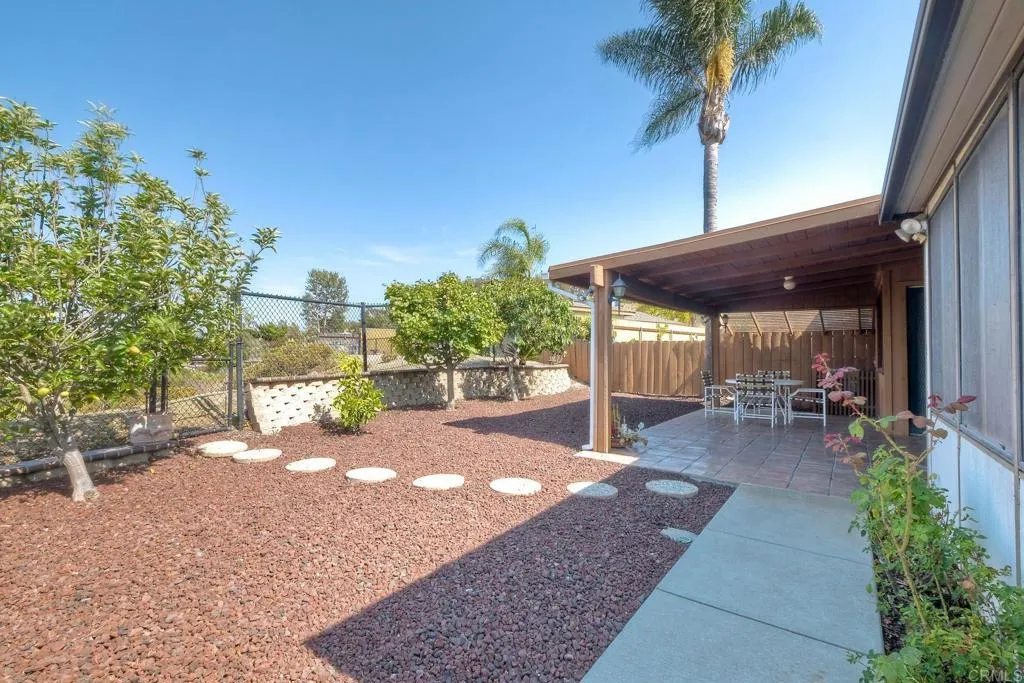1366 Panorama Ridge Road, Oceanside