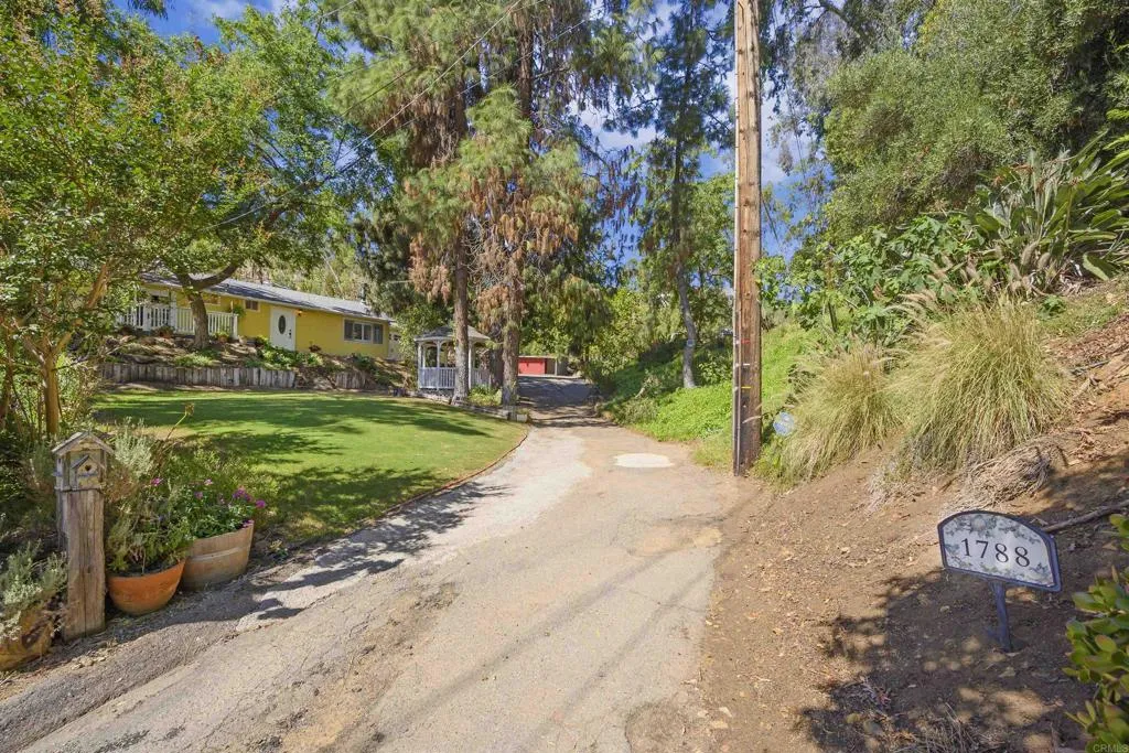 1788 Bonneyville Drive