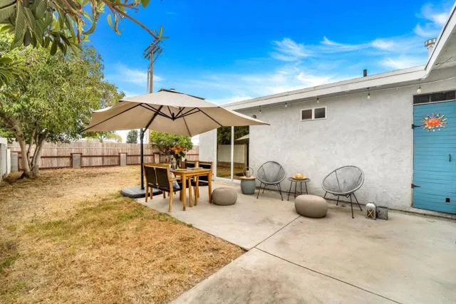 8015 Anza Drive